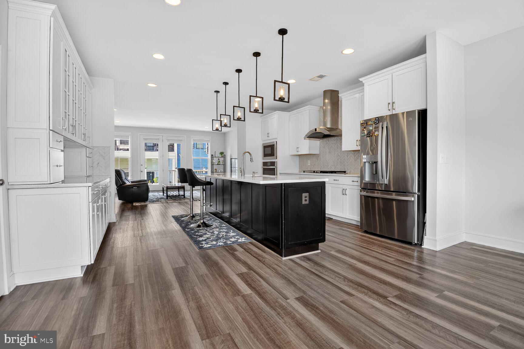 PROSPERITY PLAINS - Residential