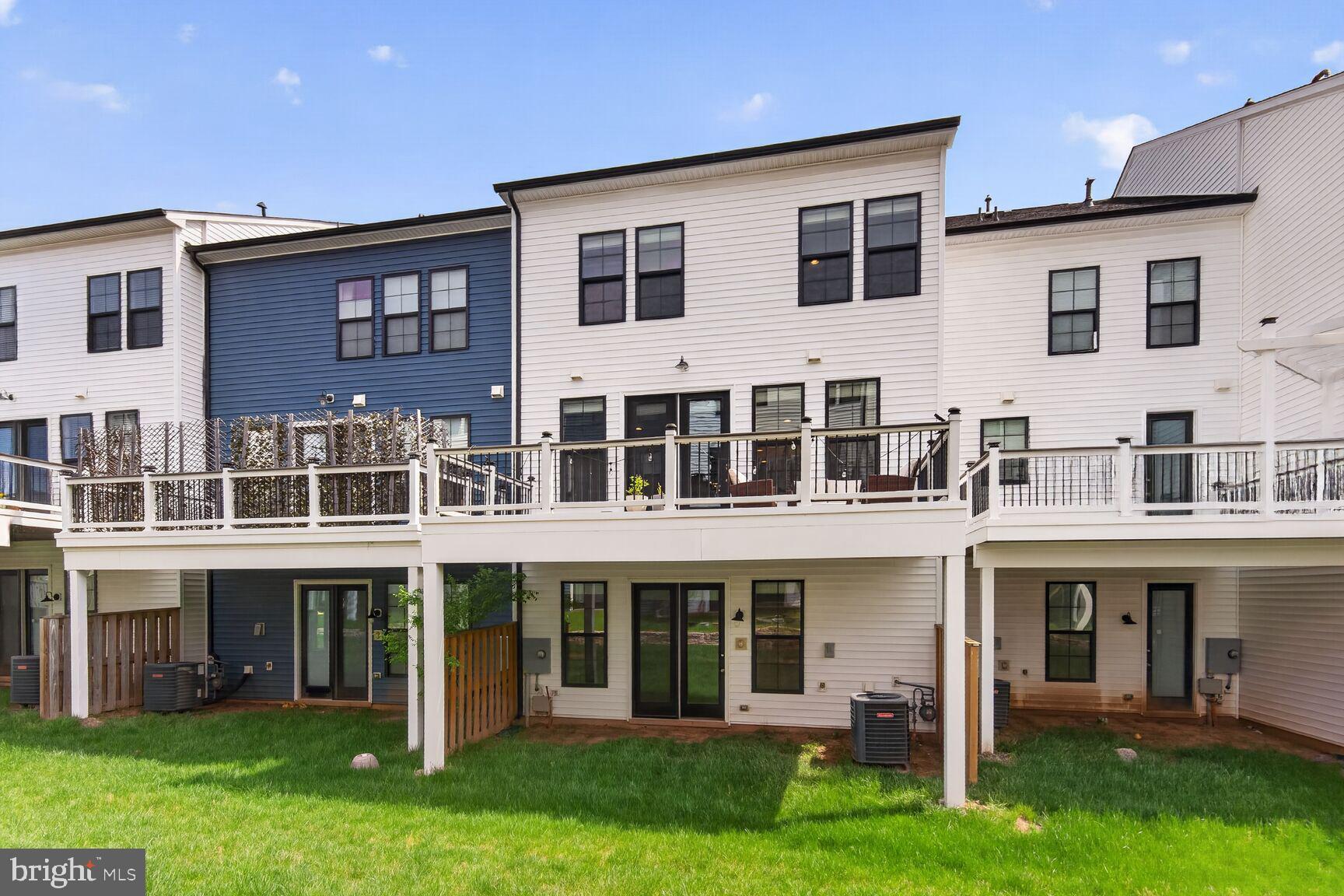 PROSPERITY PLAINS - Residential