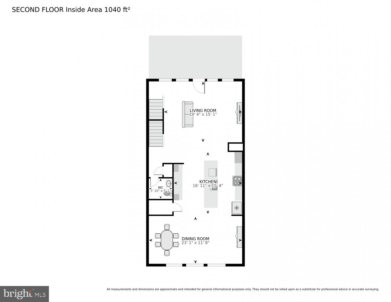 PROSPERITY PLAINS - Residential