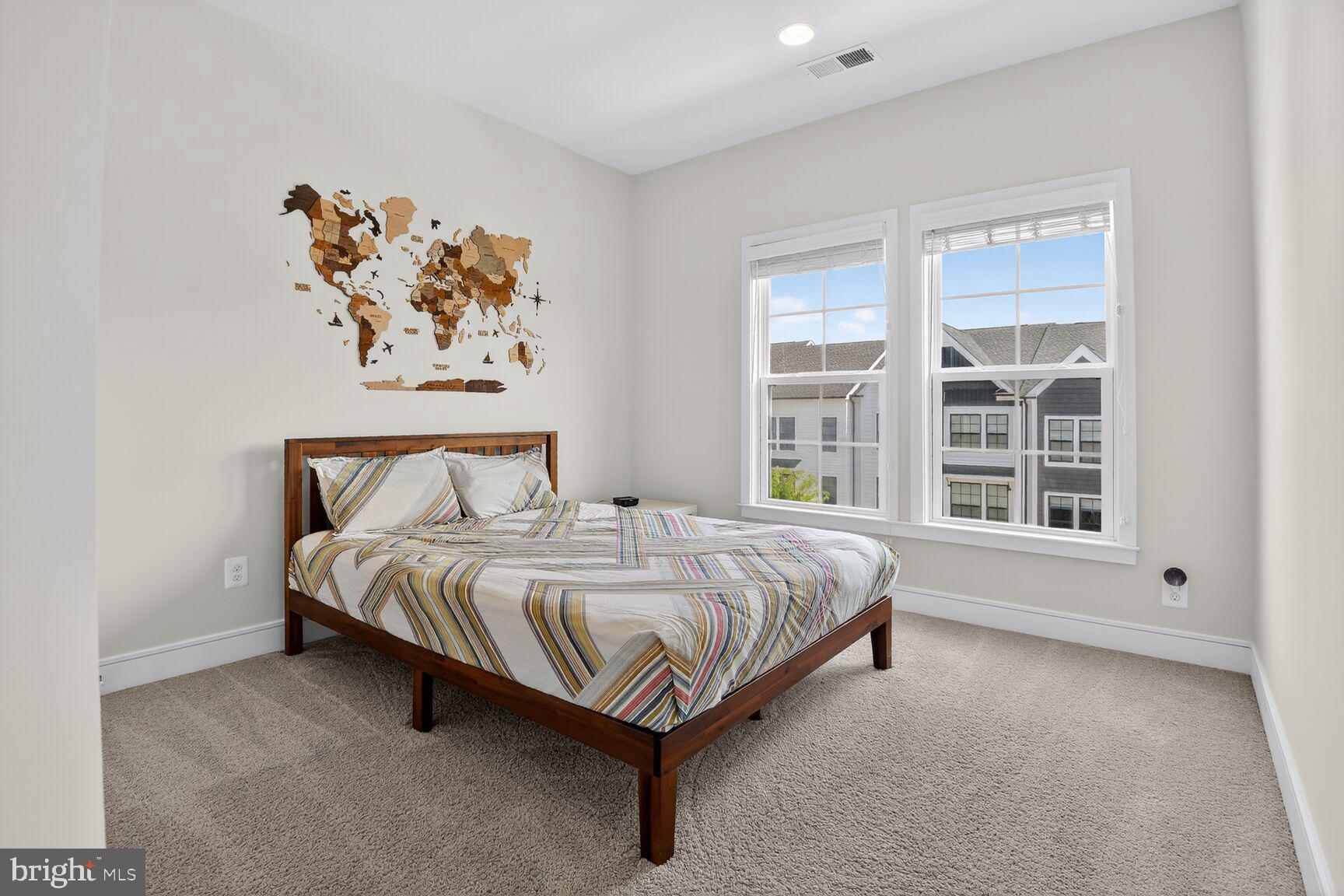 PROSPERITY PLAINS - Residential