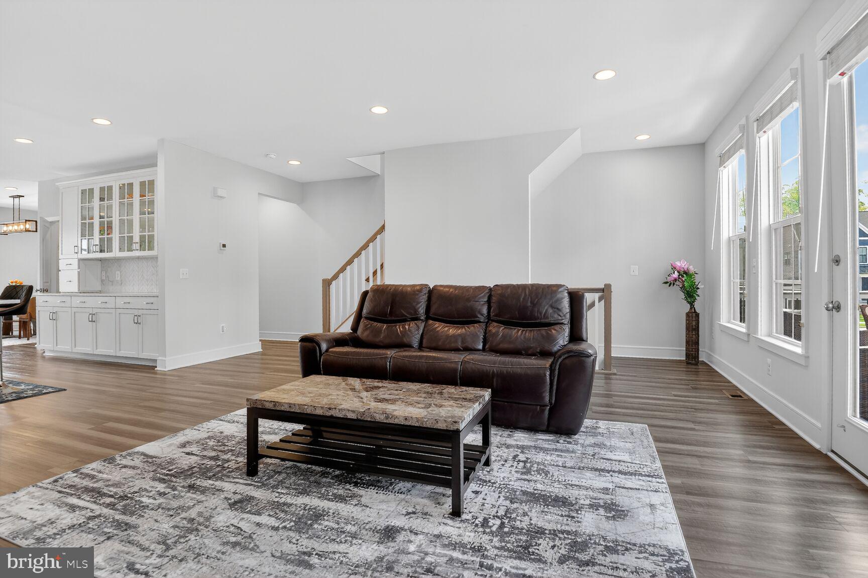 PROSPERITY PLAINS - Residential