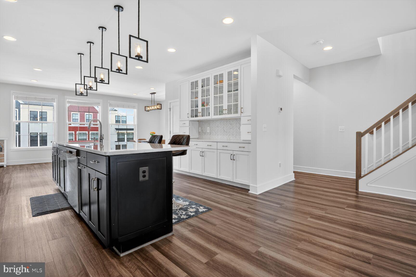 PROSPERITY PLAINS - Residential