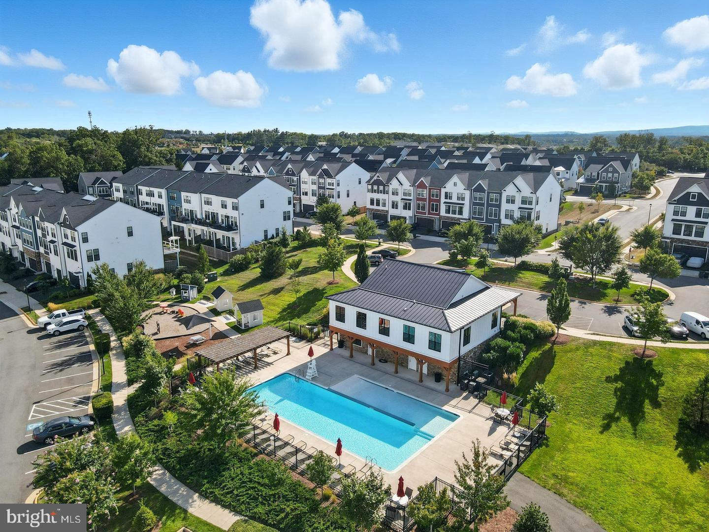 PROSPERITY PLAINS - Residential