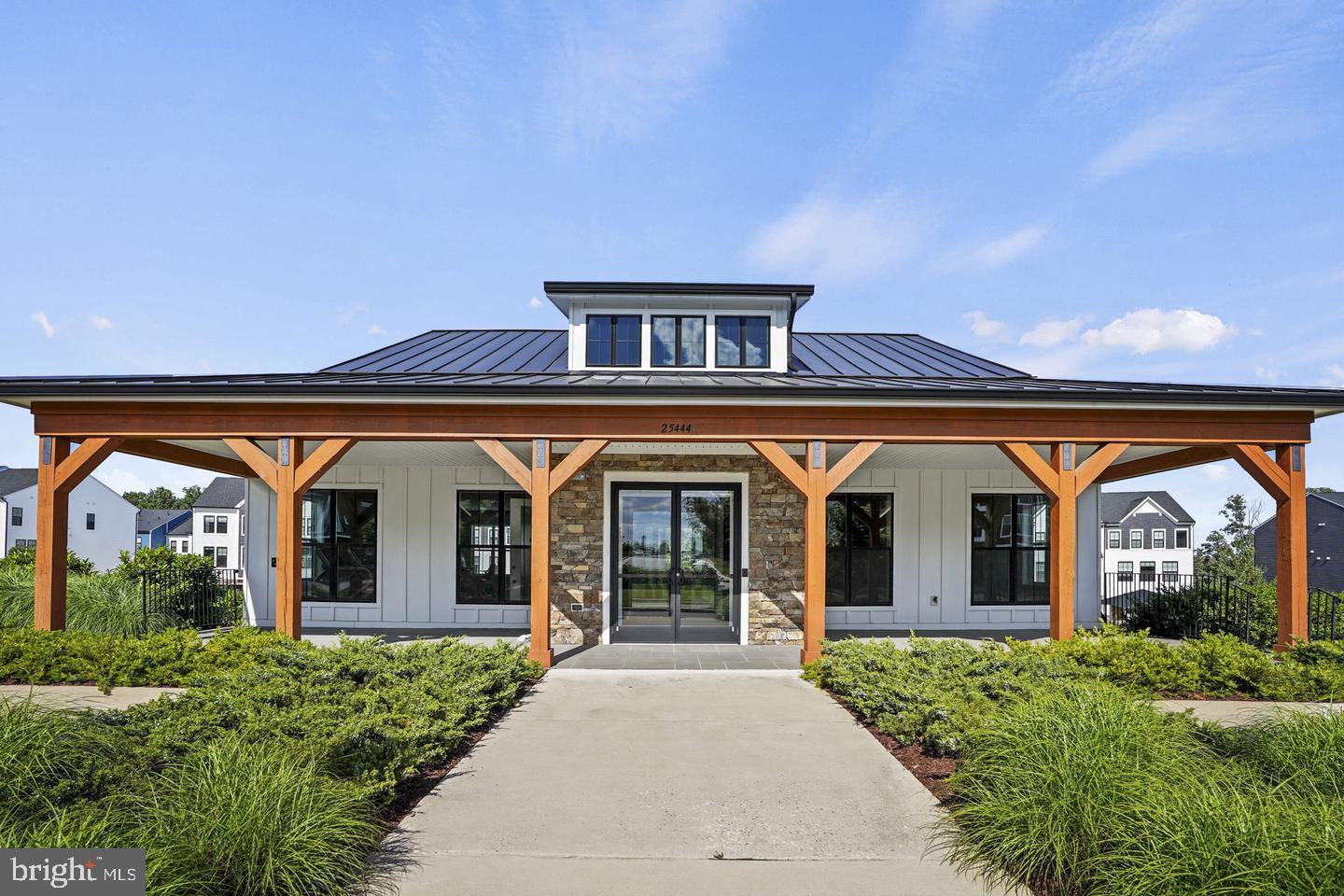 PROSPERITY PLAINS - Residential