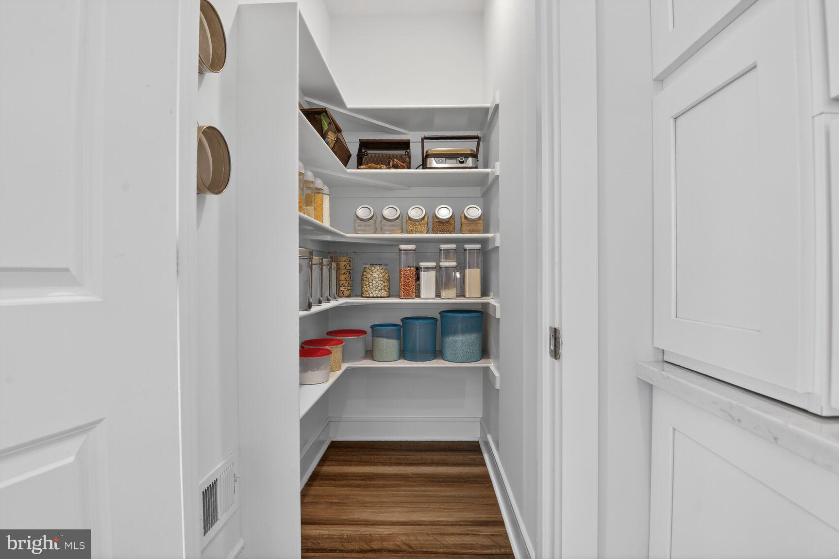 PROSPERITY PLAINS - Residential