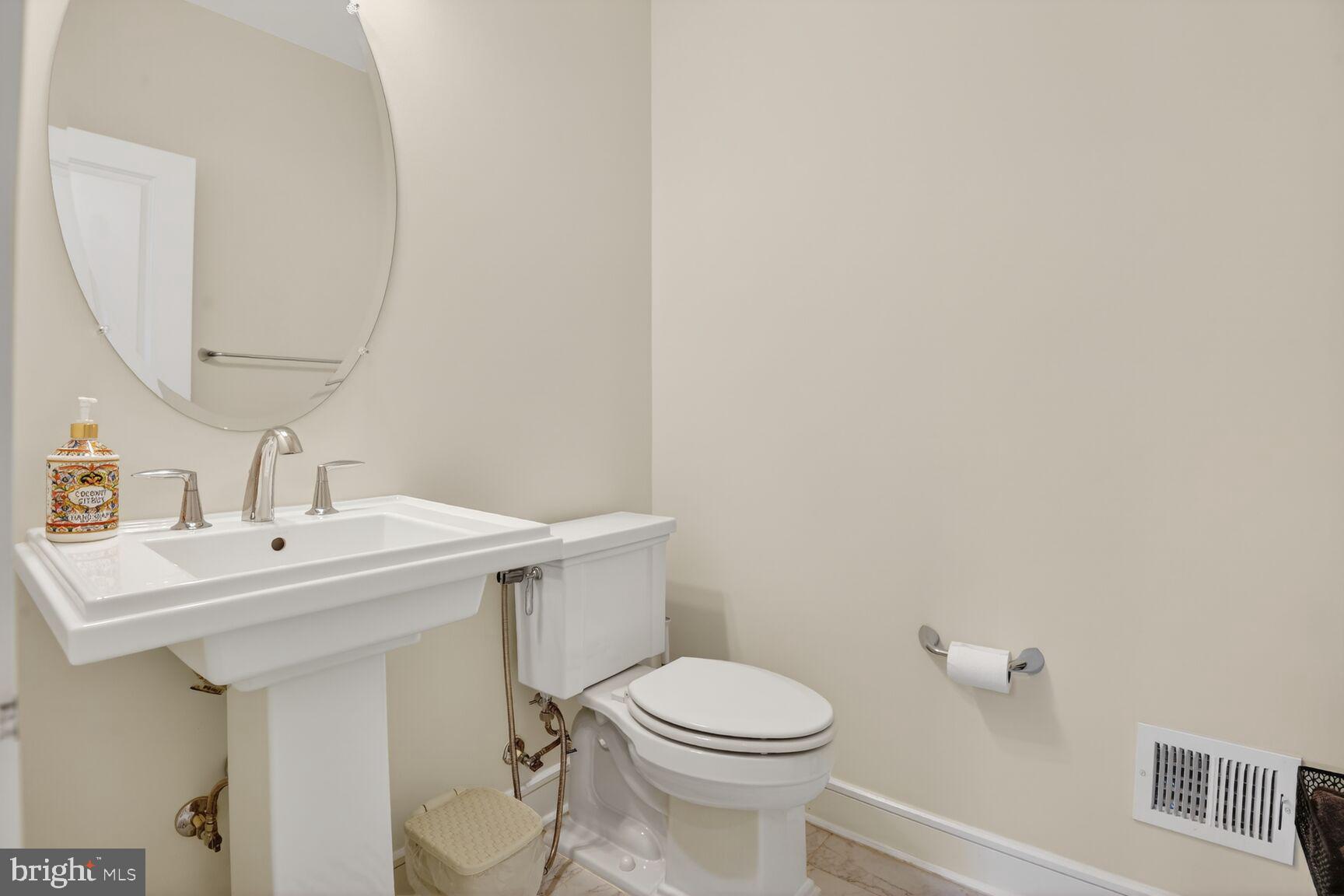 PROSPERITY PLAINS - Residential