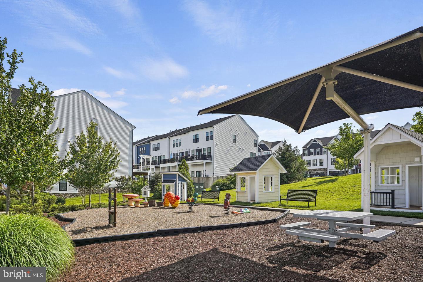 PROSPERITY PLAINS - Residential