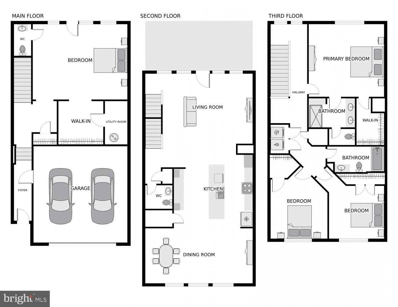 PROSPERITY PLAINS - Residential
