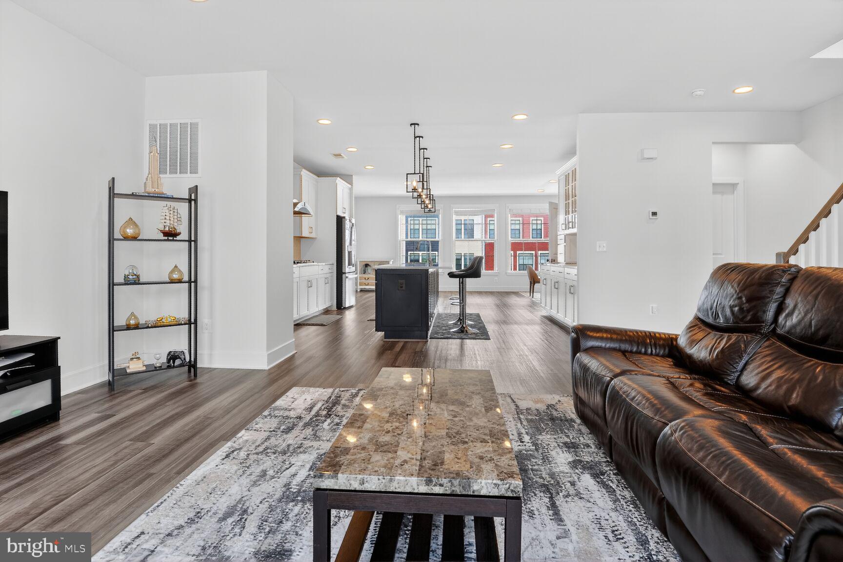 PROSPERITY PLAINS - Residential