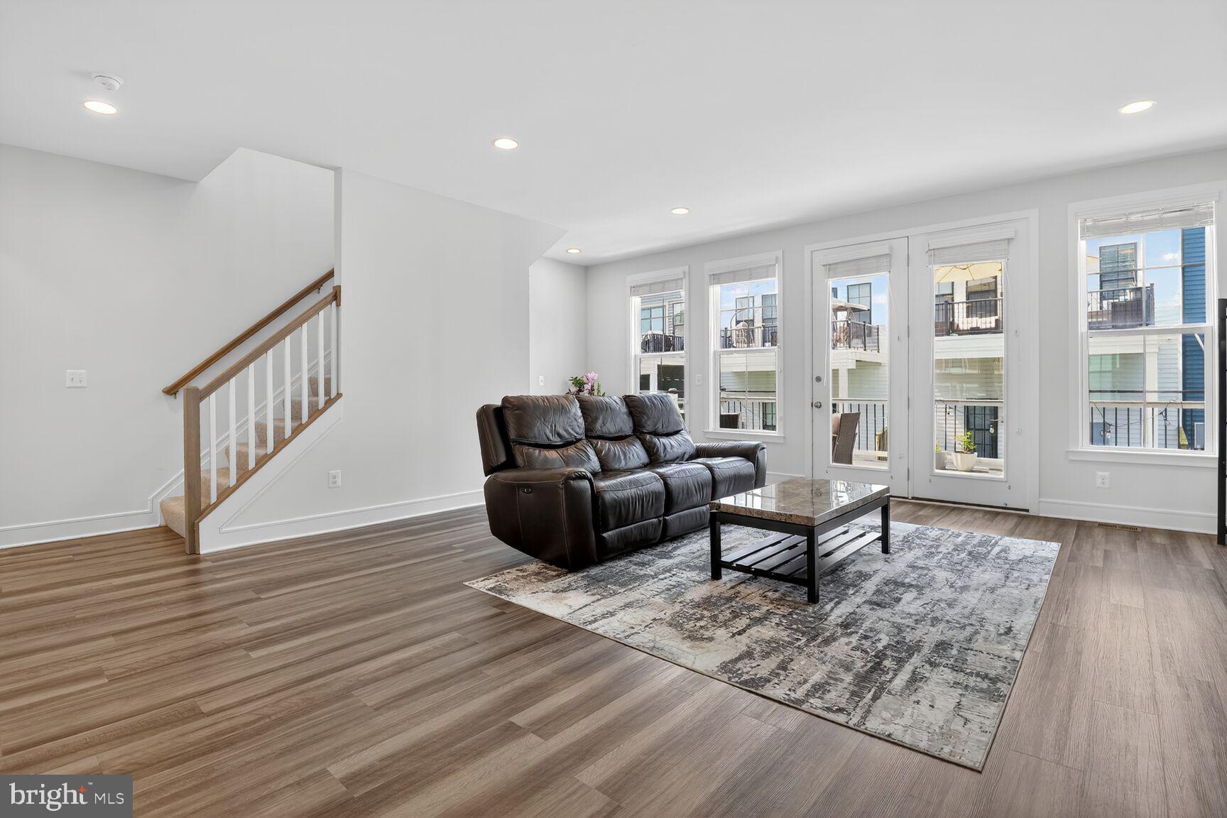 PROSPERITY PLAINS - Residential