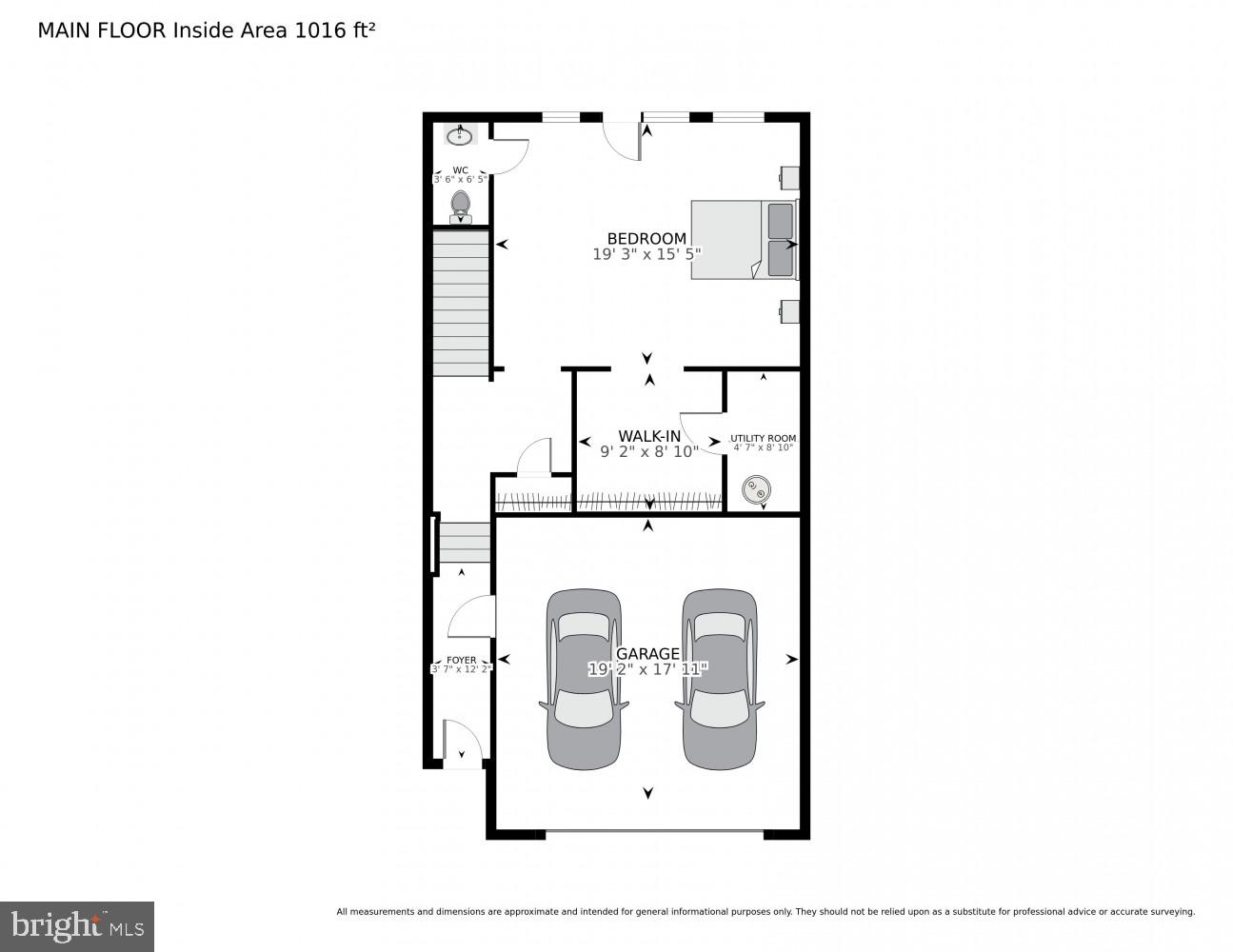 PROSPERITY PLAINS - Residential