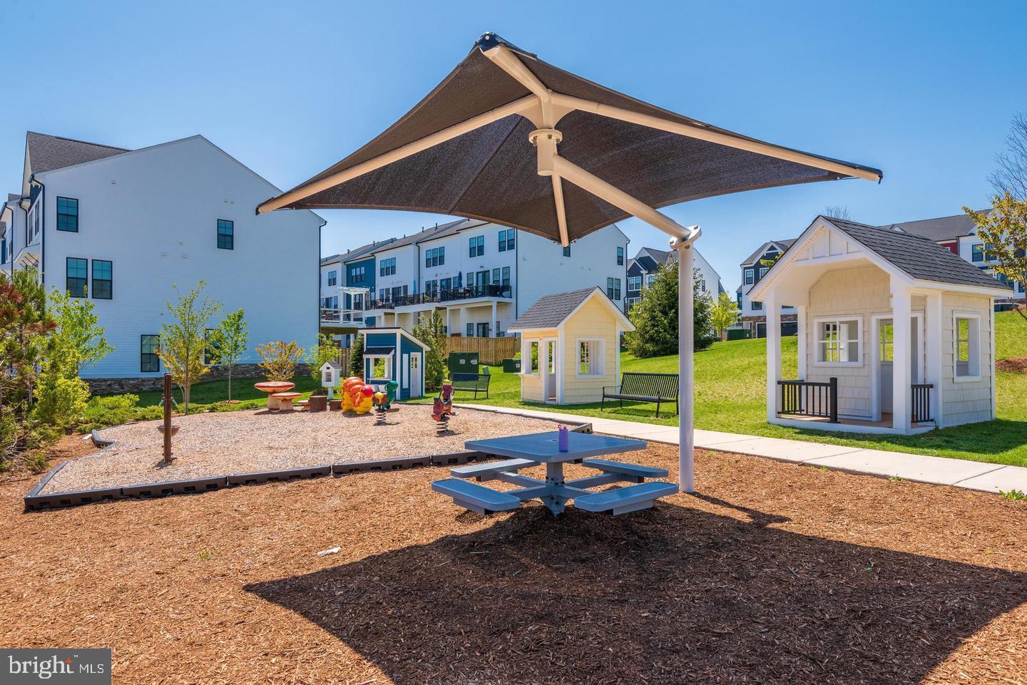 PROSPERITY PLAINS - Residential