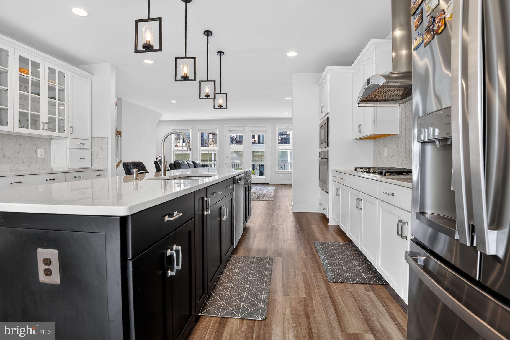 PROSPERITY PLAINS - Residential