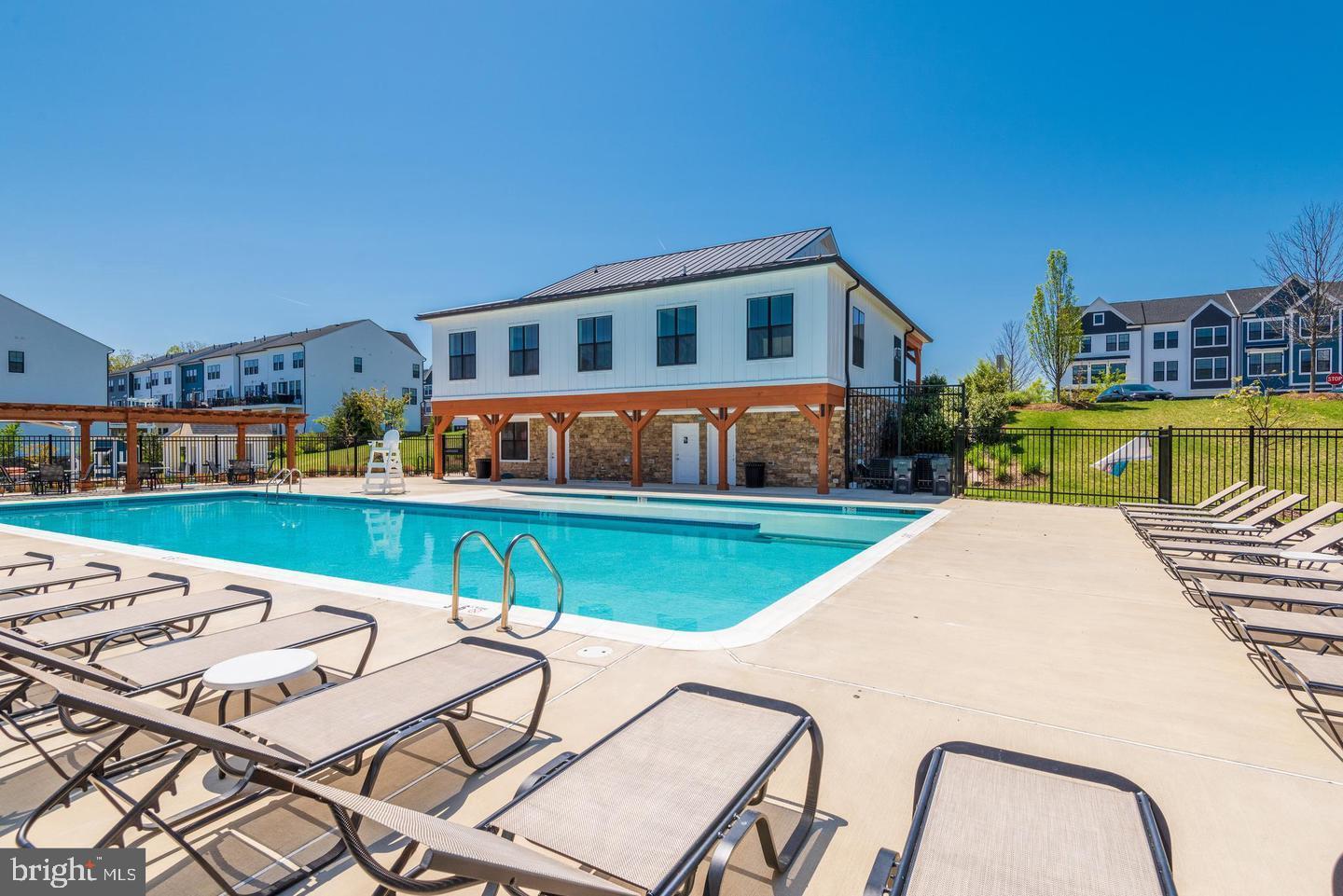 PROSPERITY PLAINS - Residential