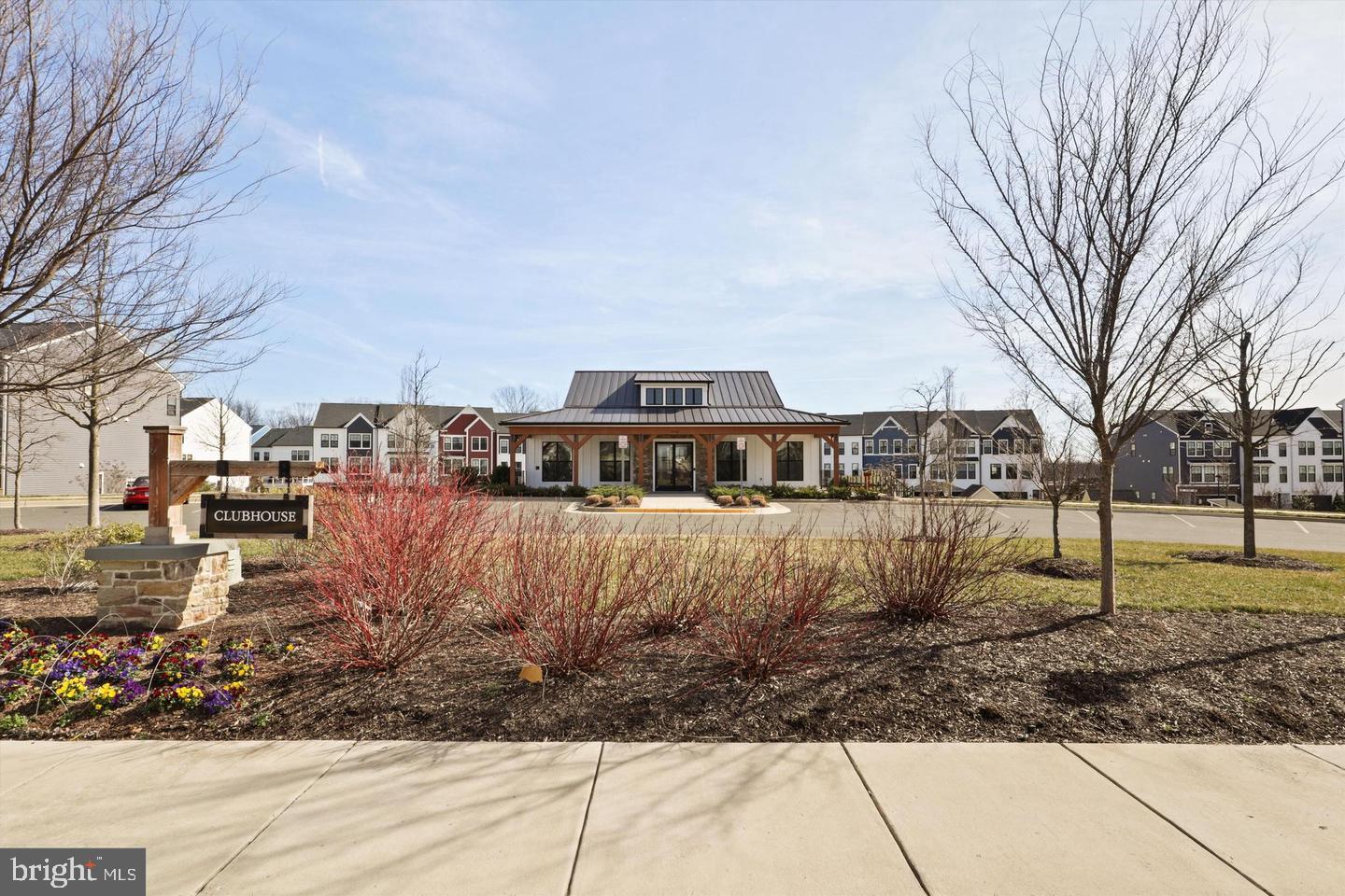 PROSPERITY PLAINS - Residential