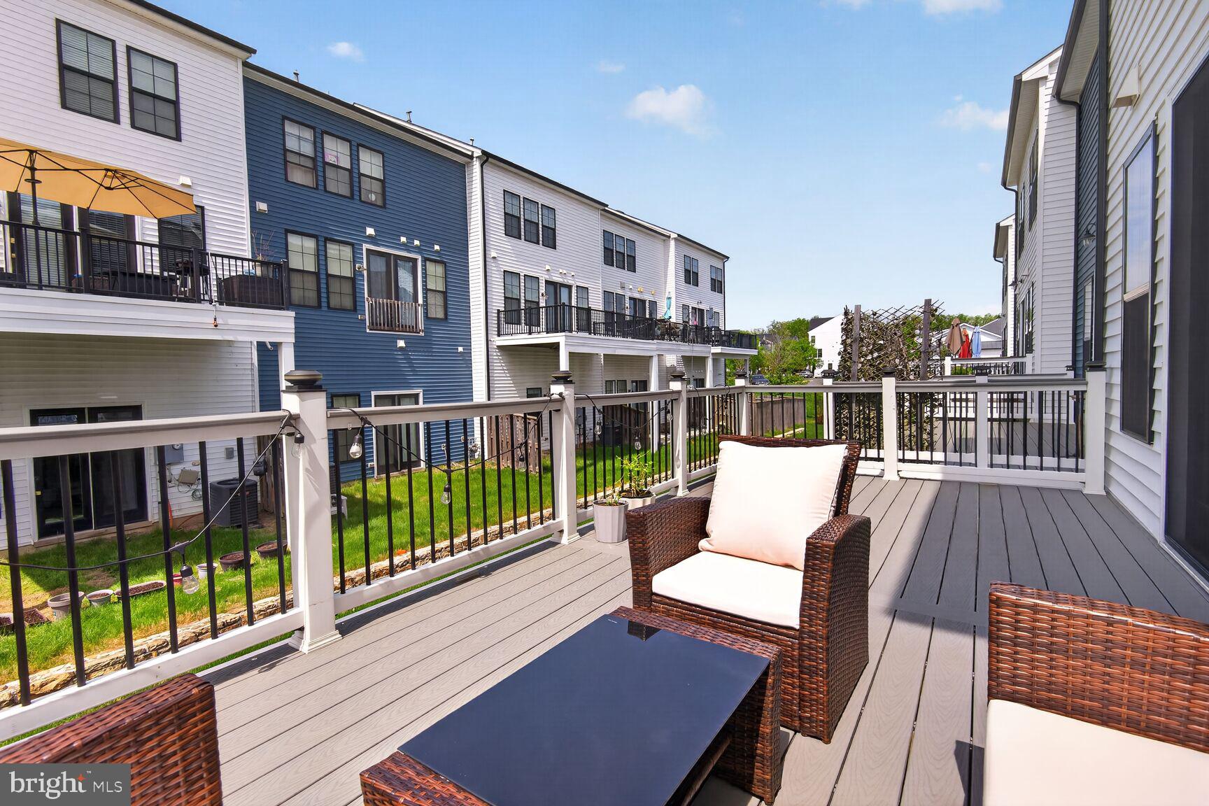 PROSPERITY PLAINS - Residential