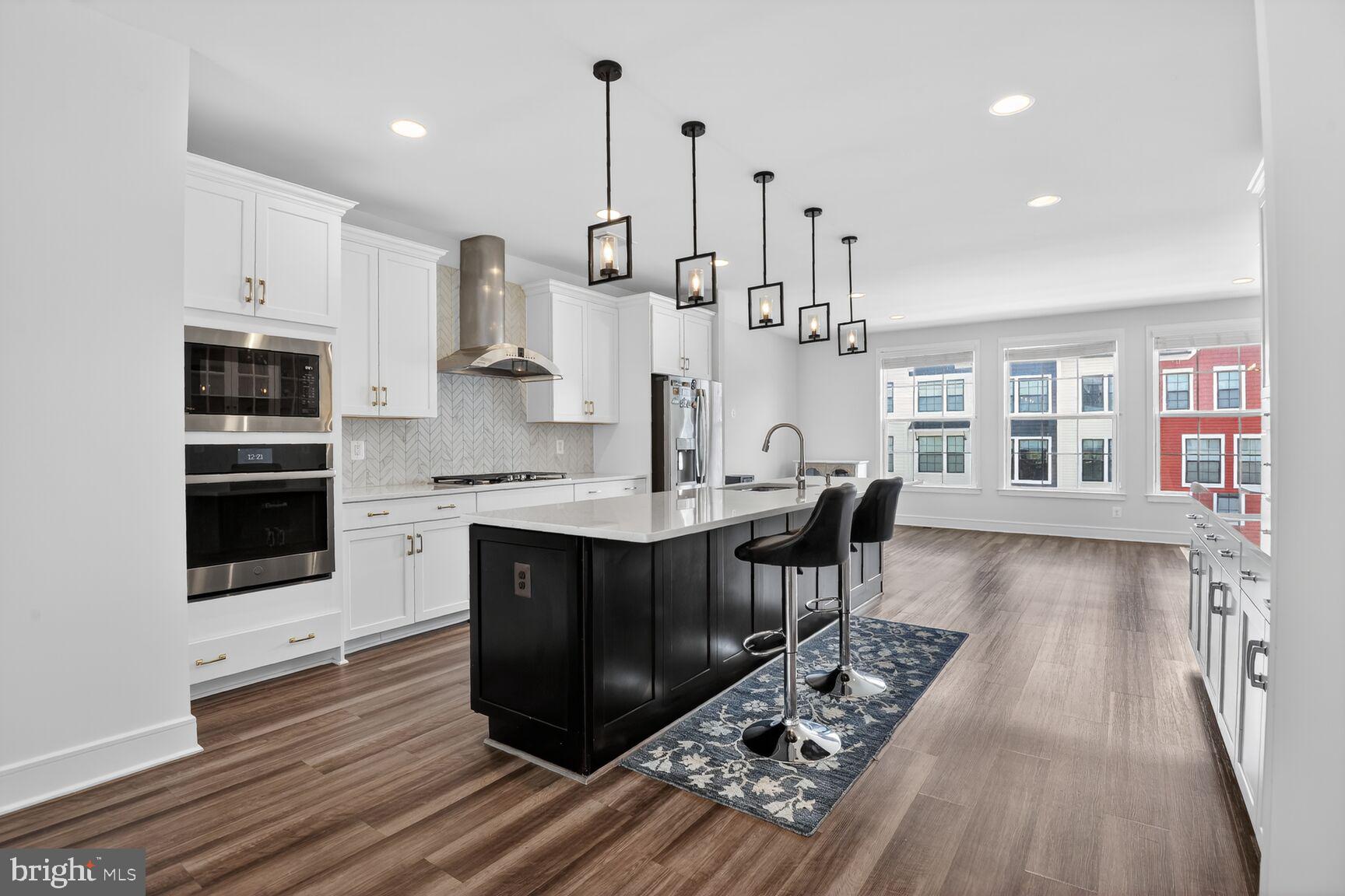 PROSPERITY PLAINS - Residential