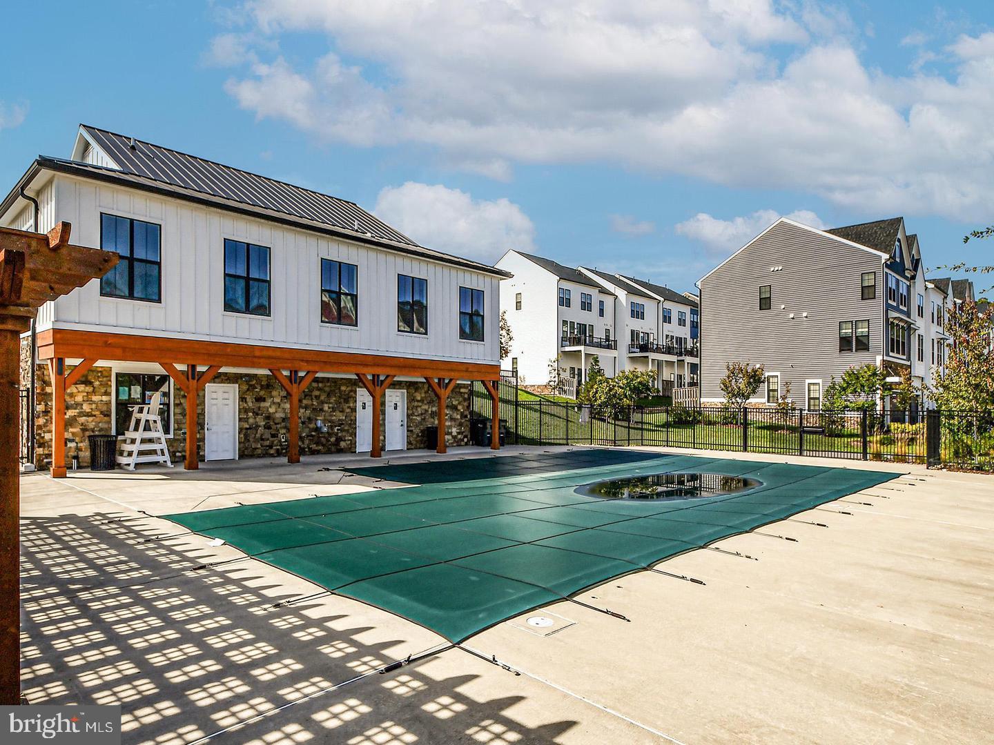 PROSPERITY PLAINS - Residential