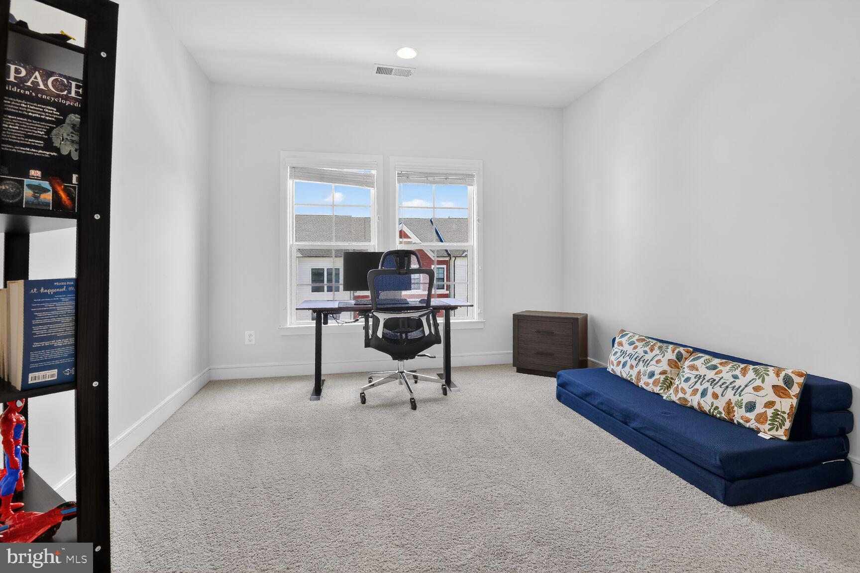 PROSPERITY PLAINS - Residential