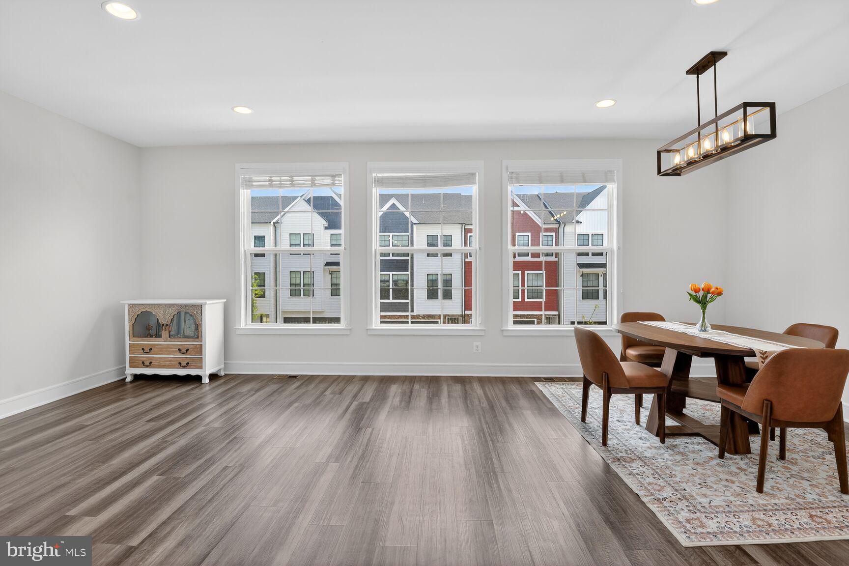 PROSPERITY PLAINS - Residential