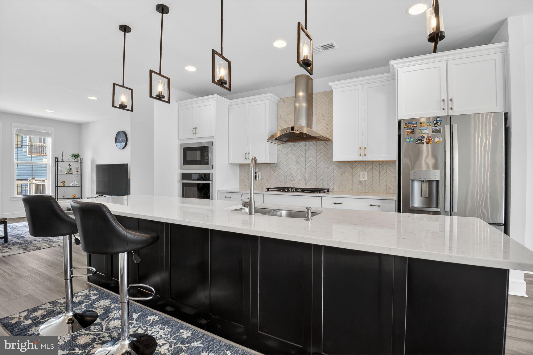 PROSPERITY PLAINS - Residential