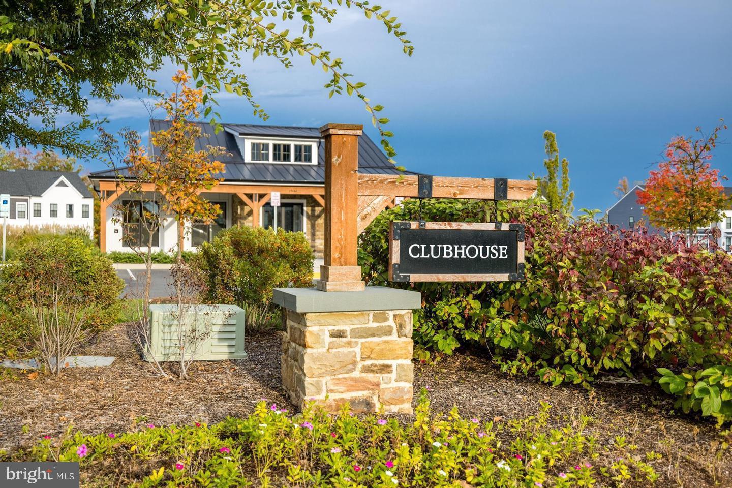 PROSPERITY PLAINS - Residential