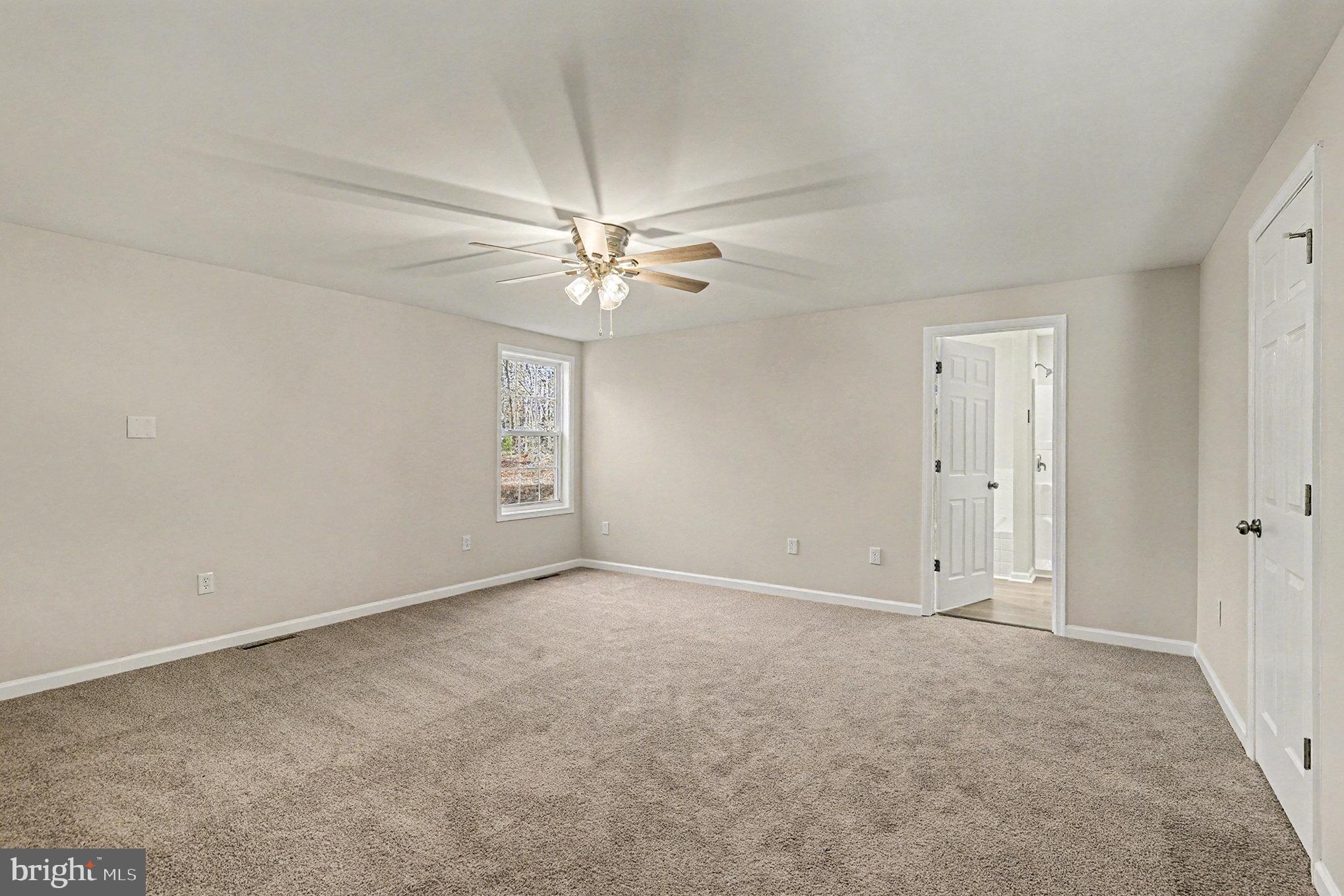 STUARTS PARK - Residential