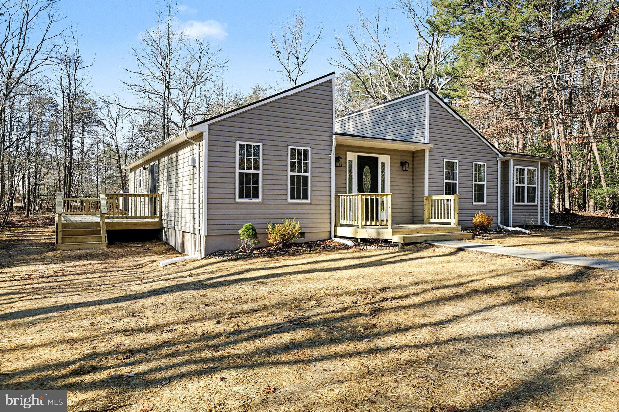 STUARTS PARK - Residential