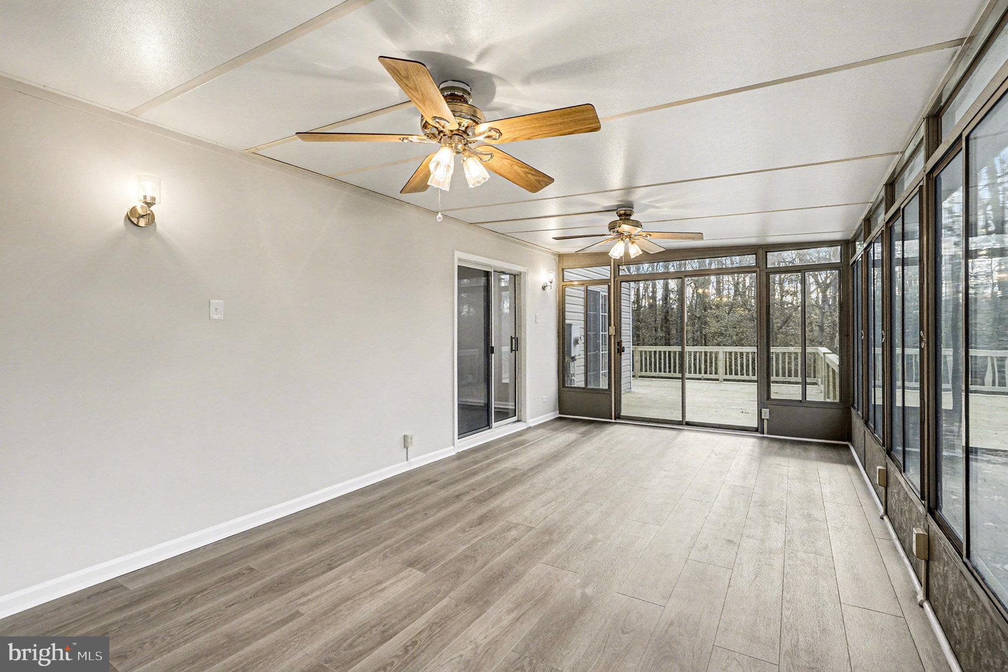 STUARTS PARK - Residential