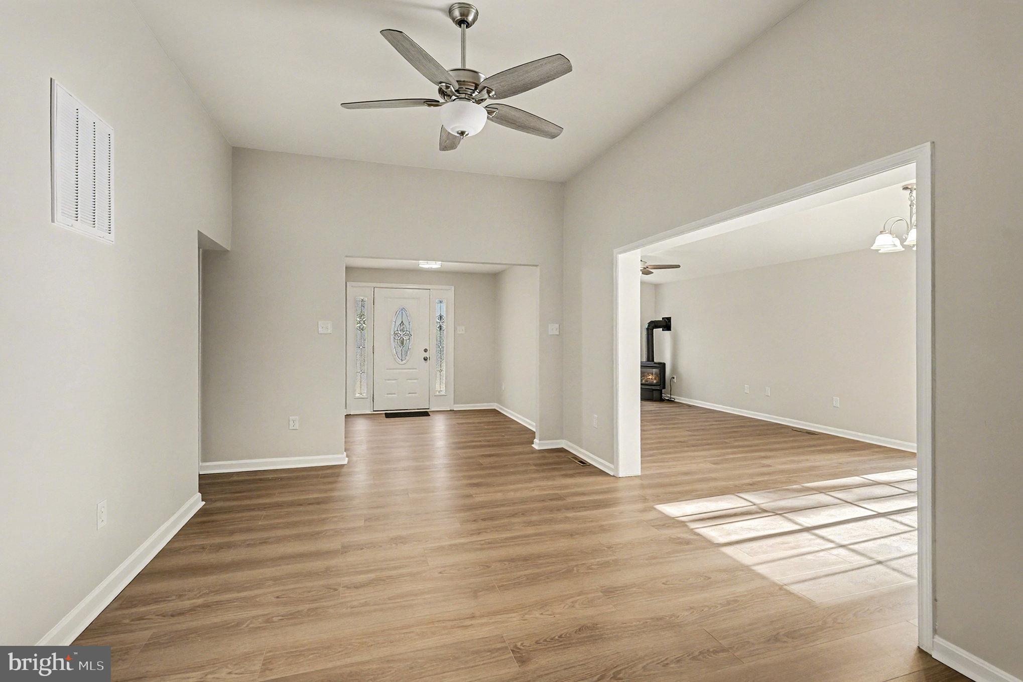 STUARTS PARK - Residential