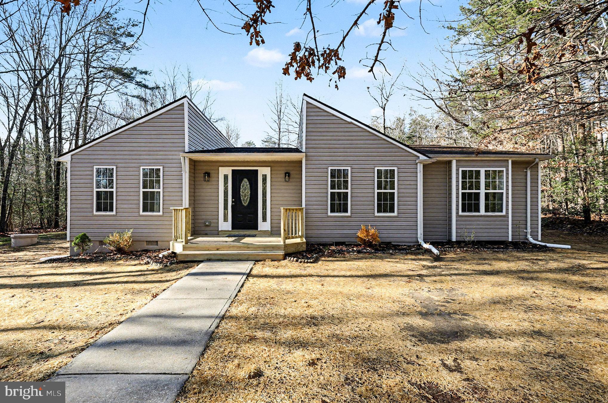 STUARTS PARK - Residential