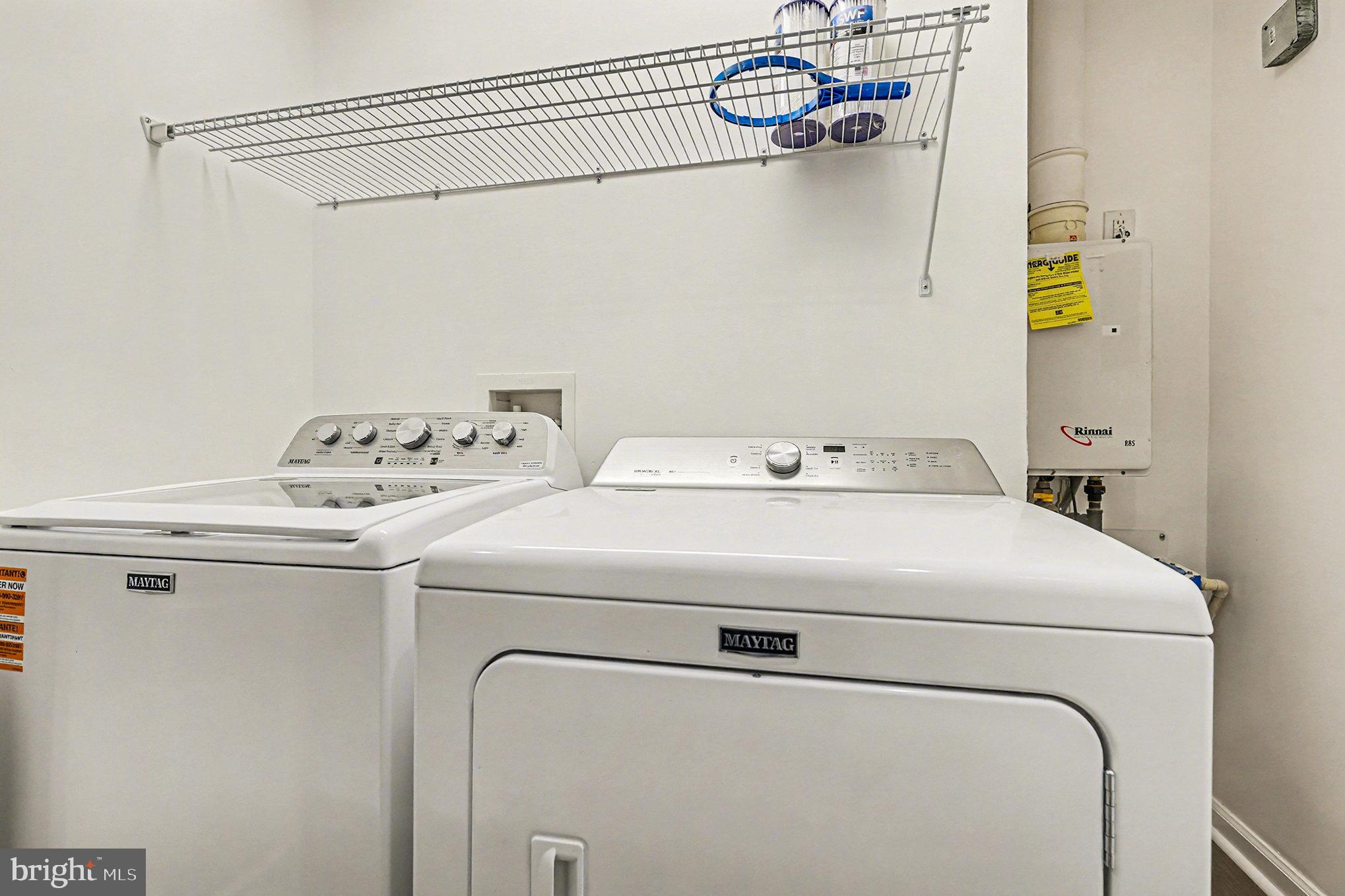 STUARTS PARK - Residential