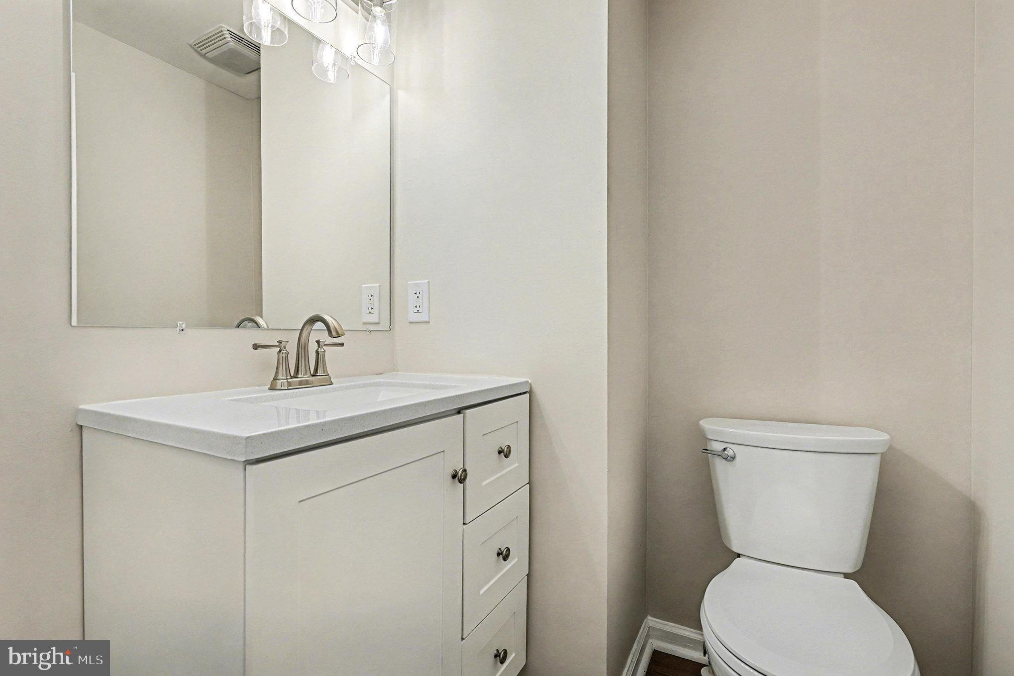 STUARTS PARK - Residential