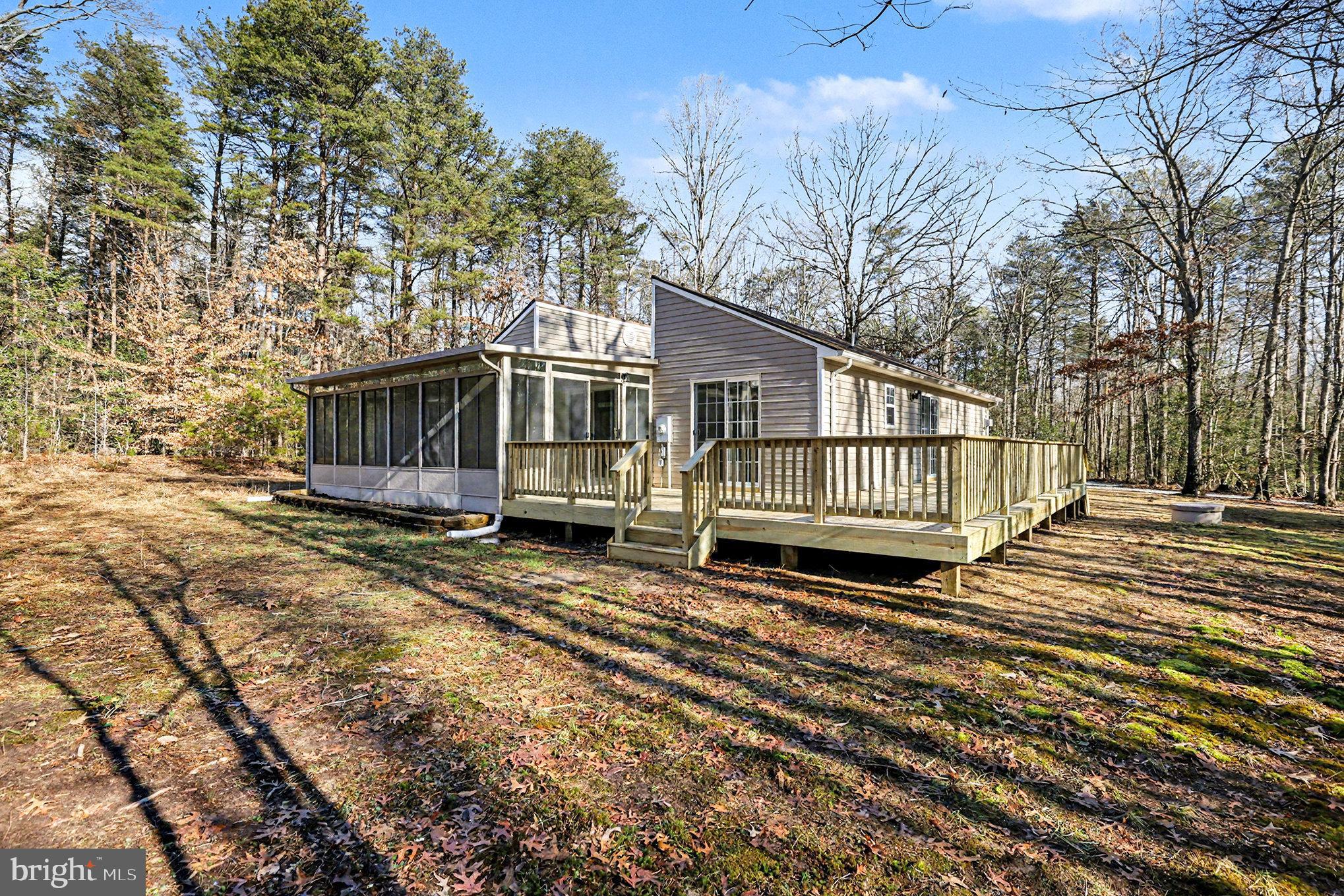 STUARTS PARK - Residential