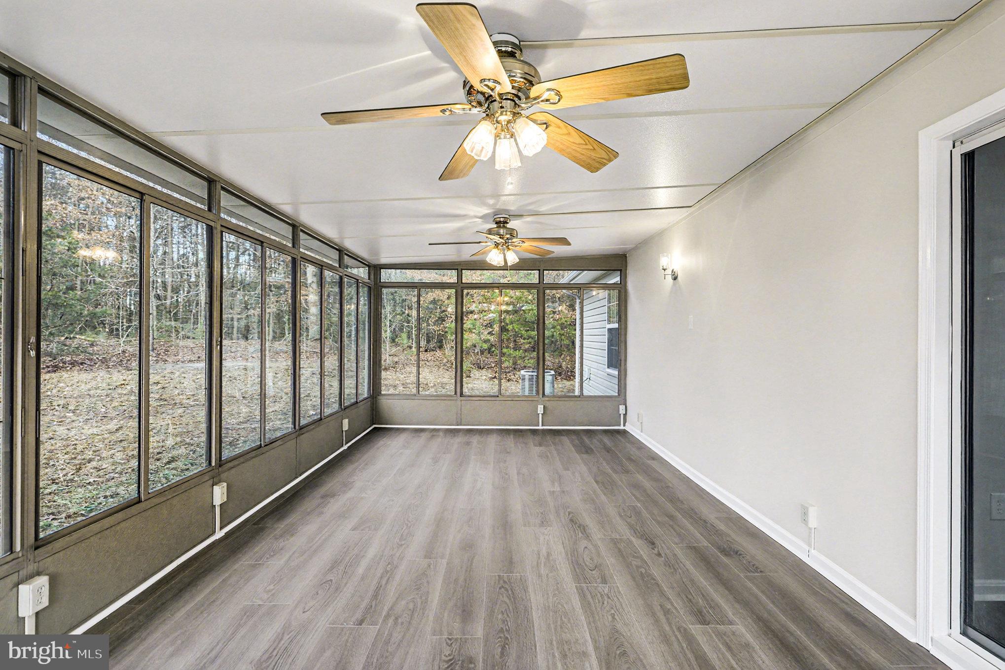 STUARTS PARK - Residential