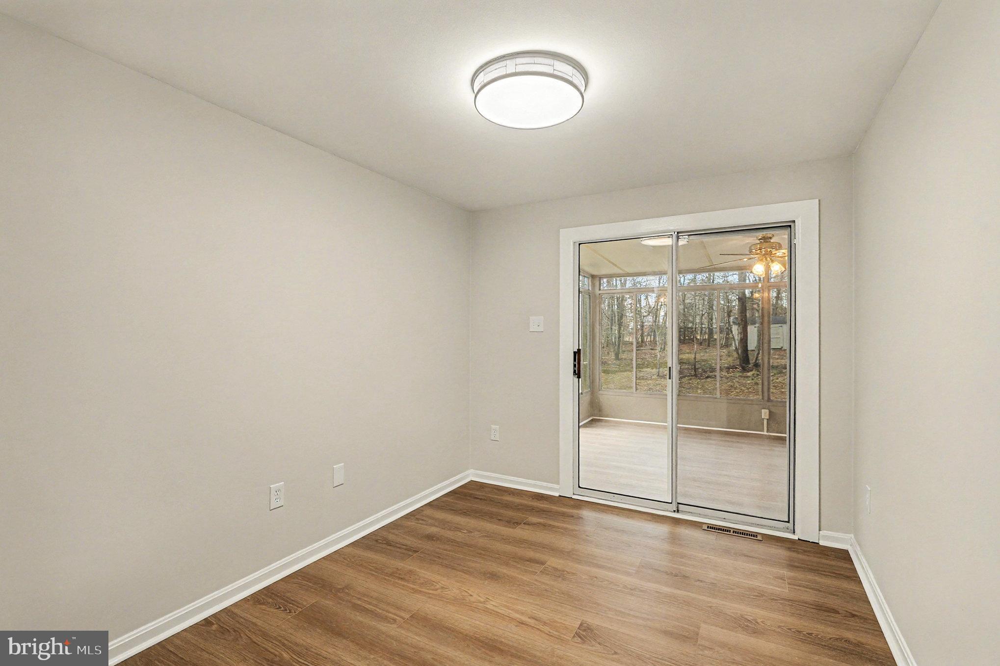 STUARTS PARK - Residential