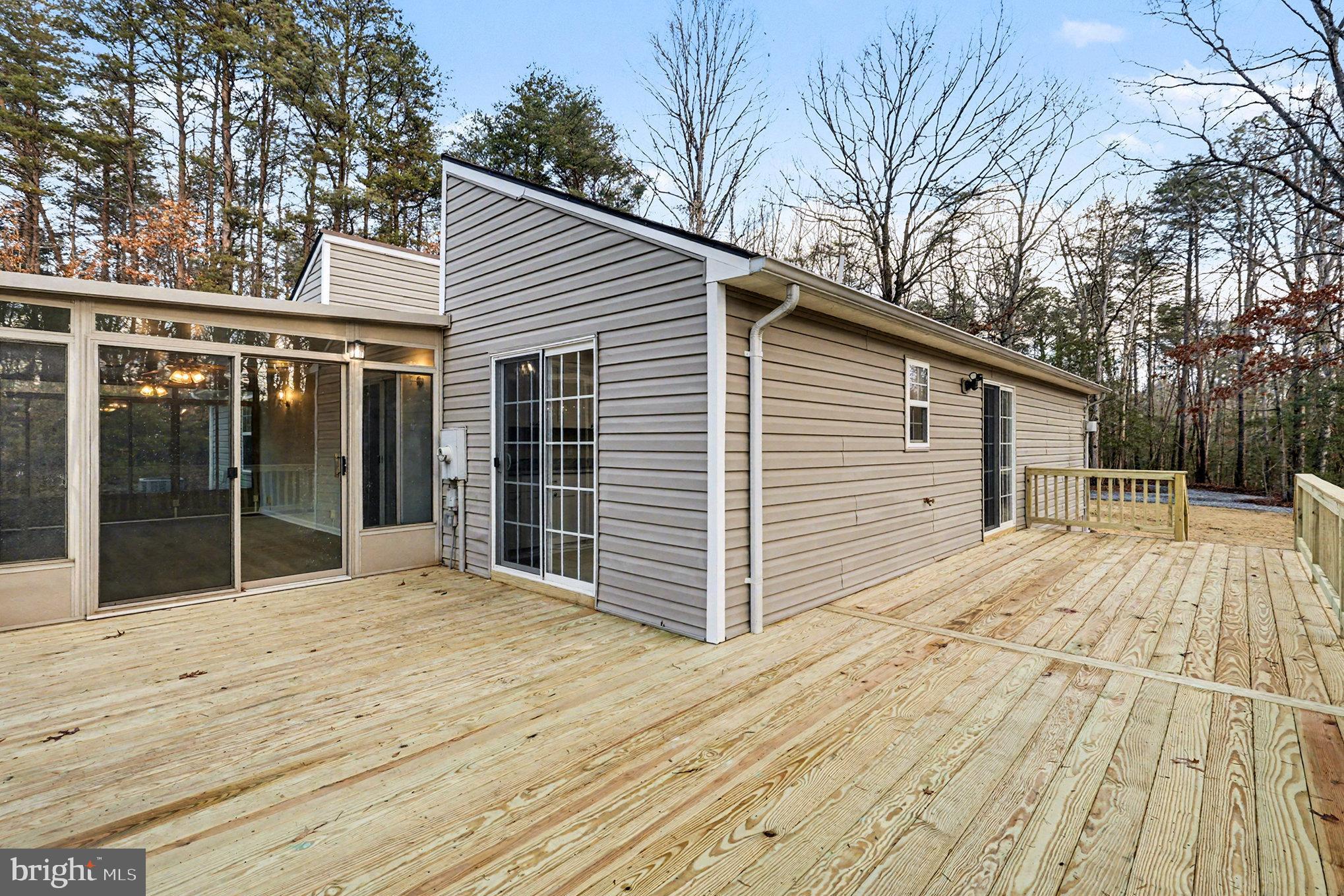 STUARTS PARK - Residential