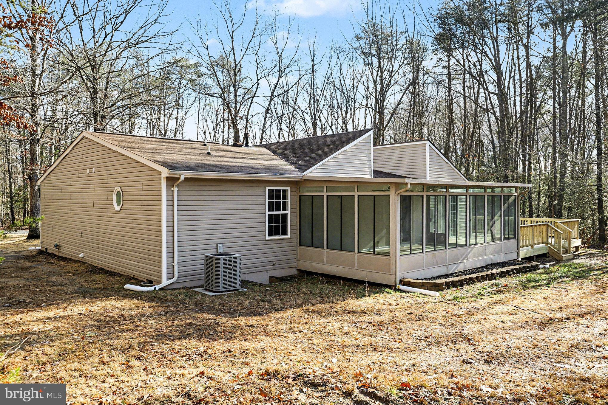 STUARTS PARK - Residential