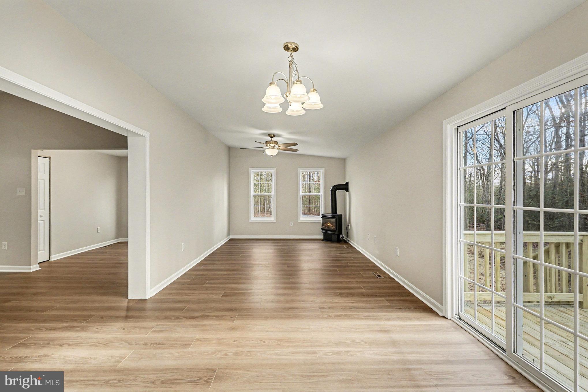 STUARTS PARK - Residential