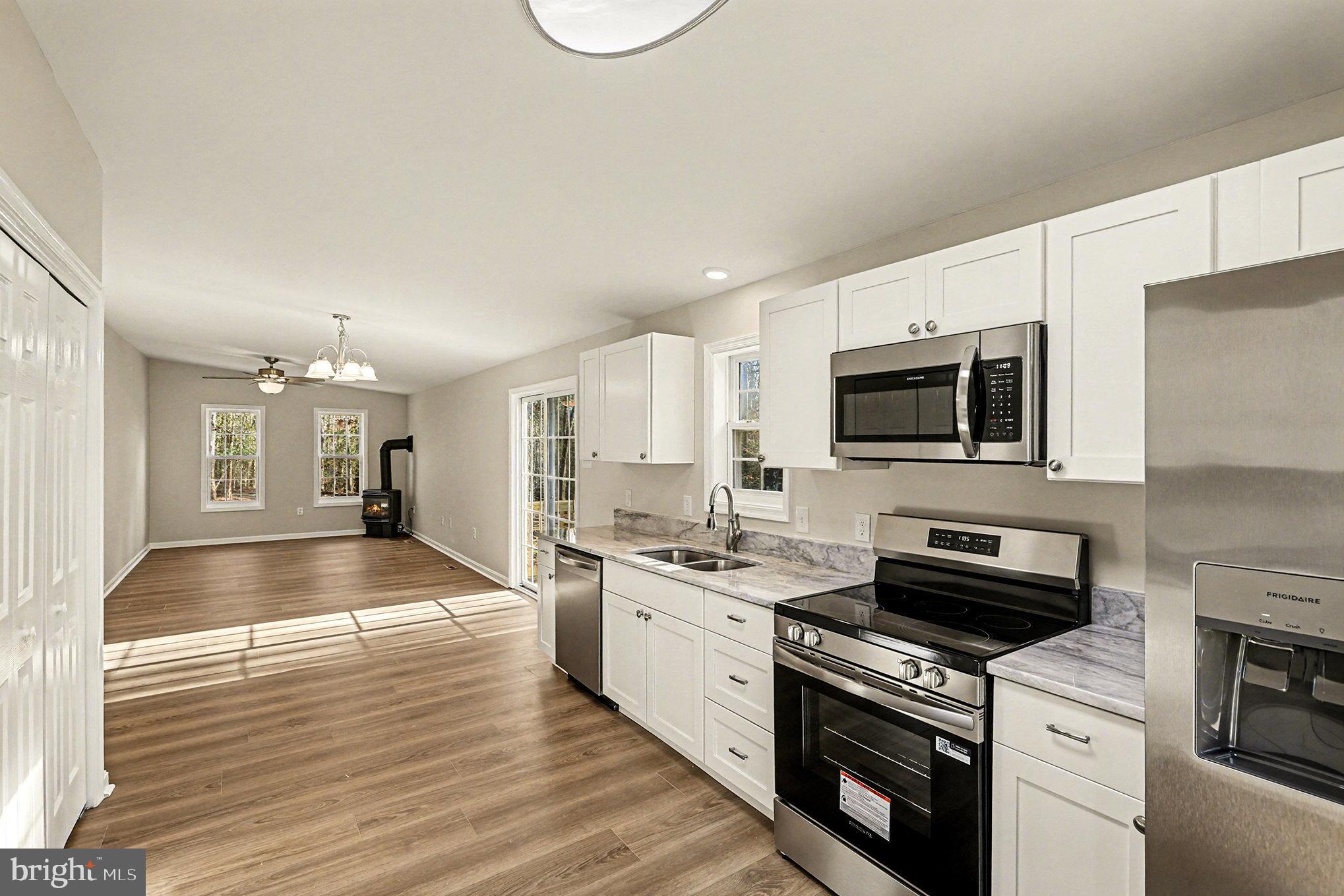 STUARTS PARK - Residential