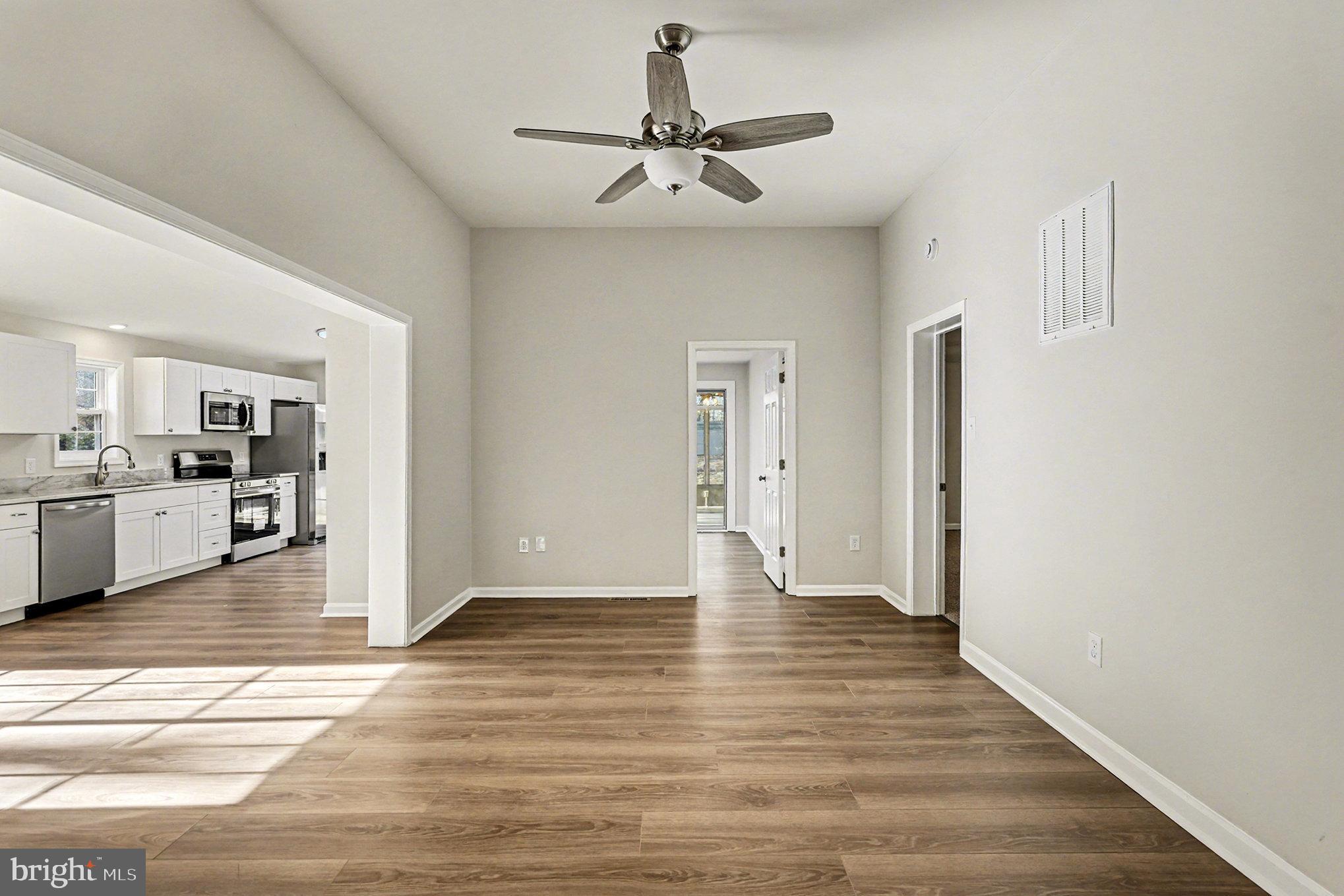 STUARTS PARK - Residential