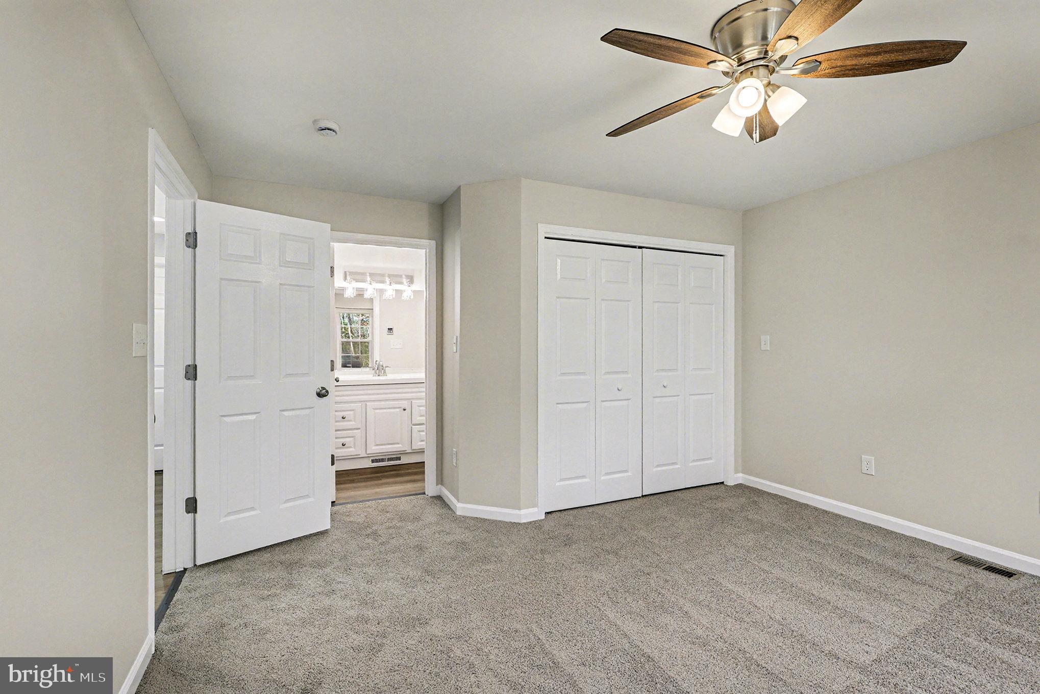 STUARTS PARK - Residential