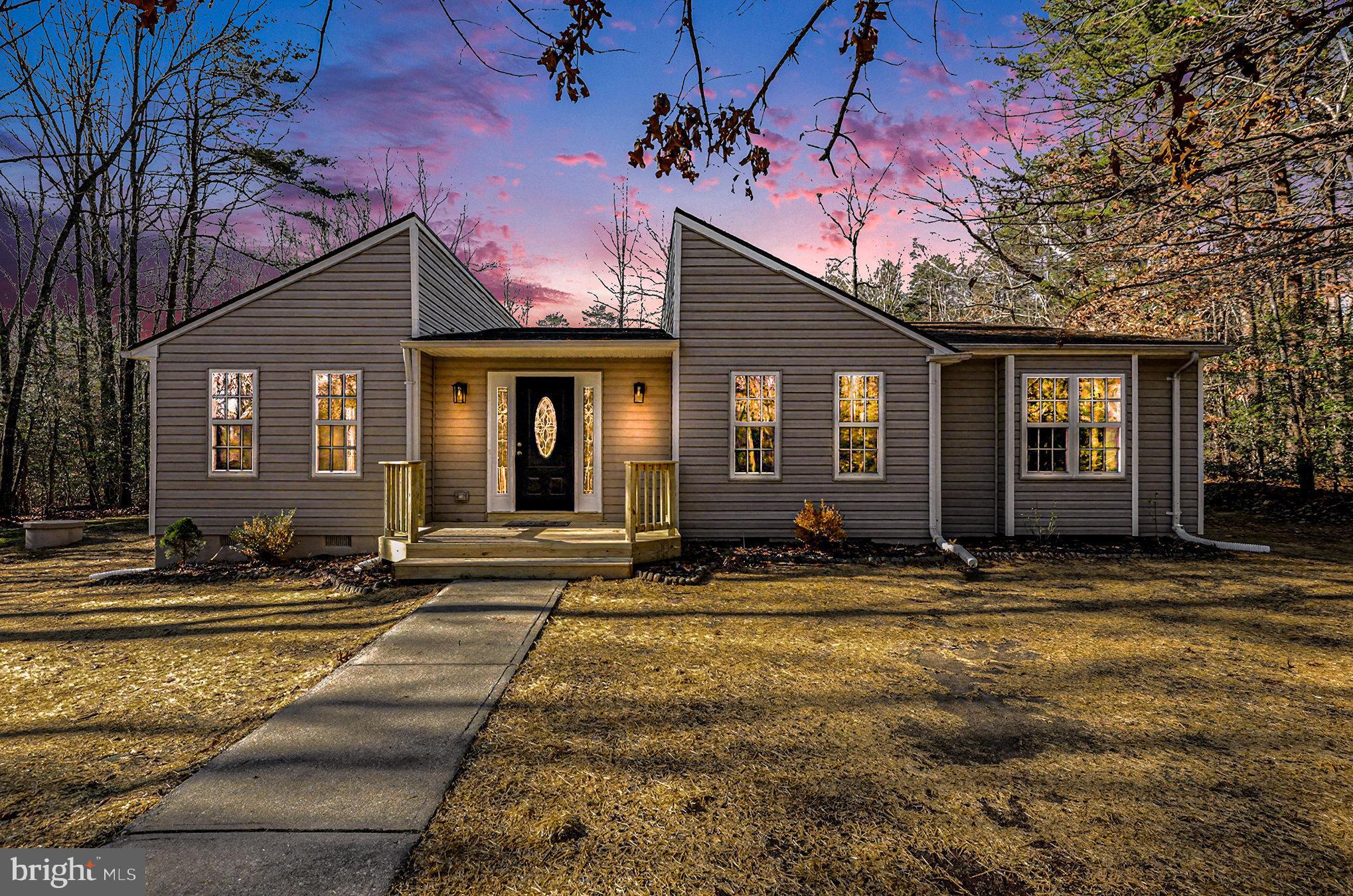 STUARTS PARK - Residential