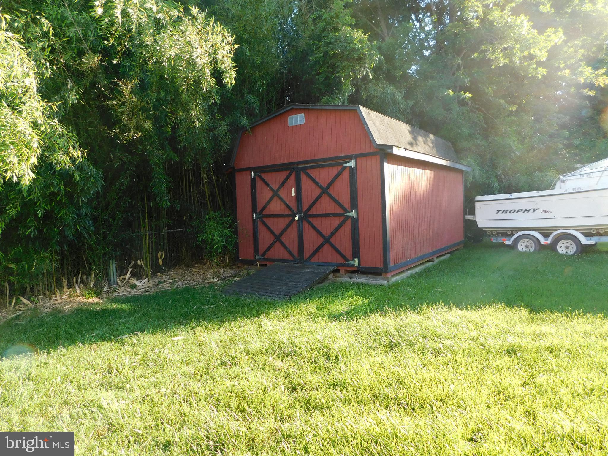 PINEFIELD - Residential