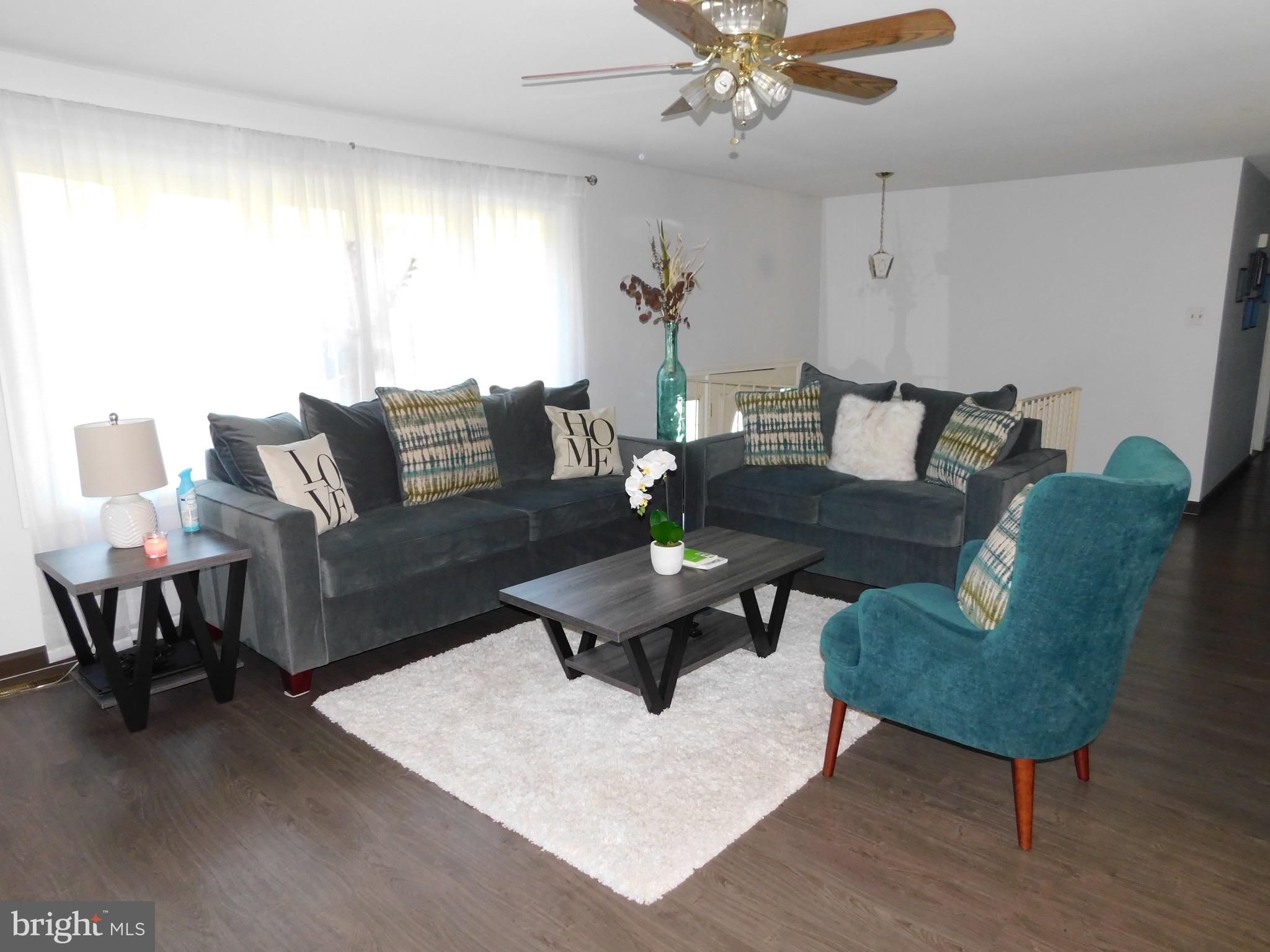 PINEFIELD - Residential