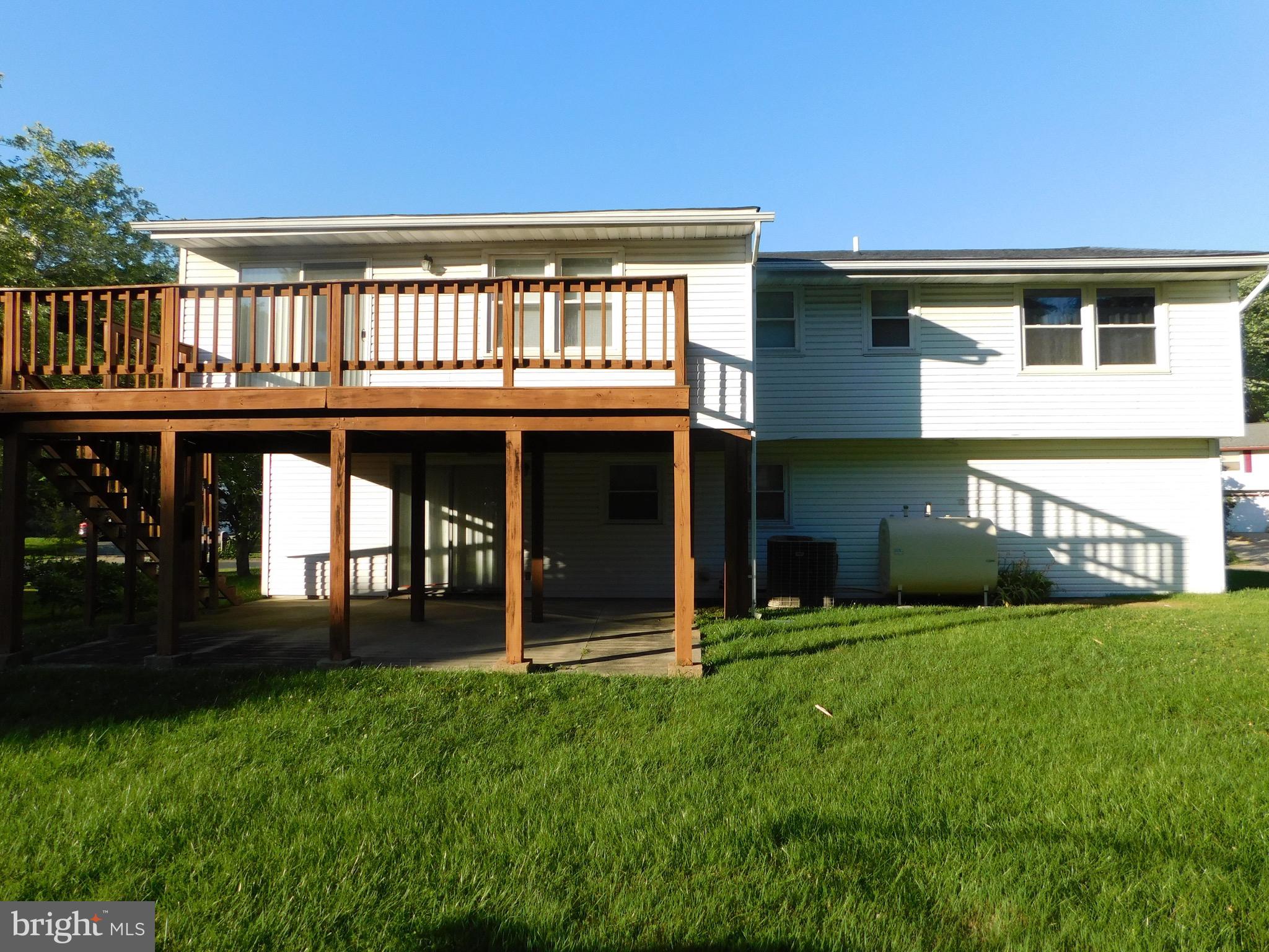 PINEFIELD - Residential