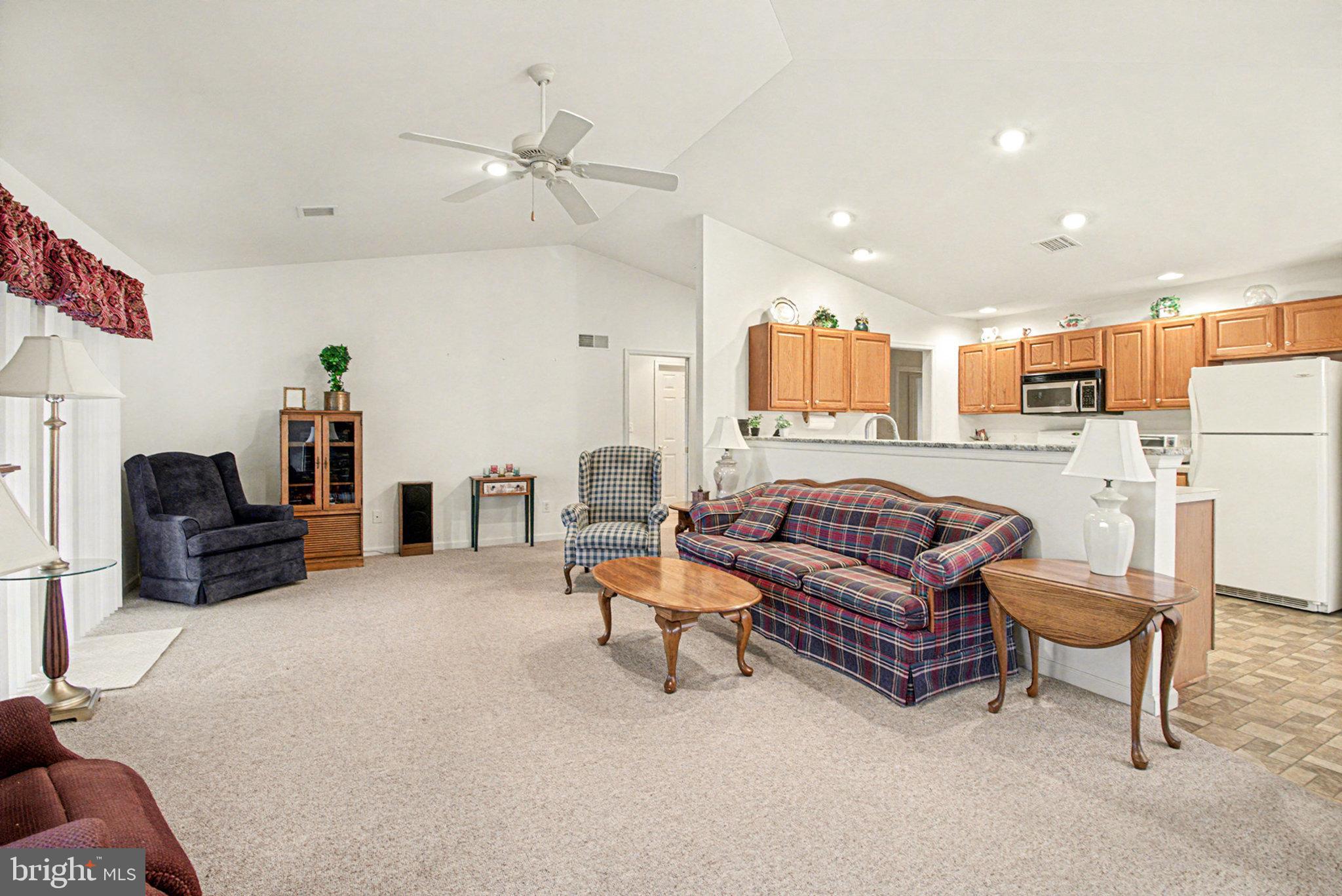 SUMMERFIELD - Residential