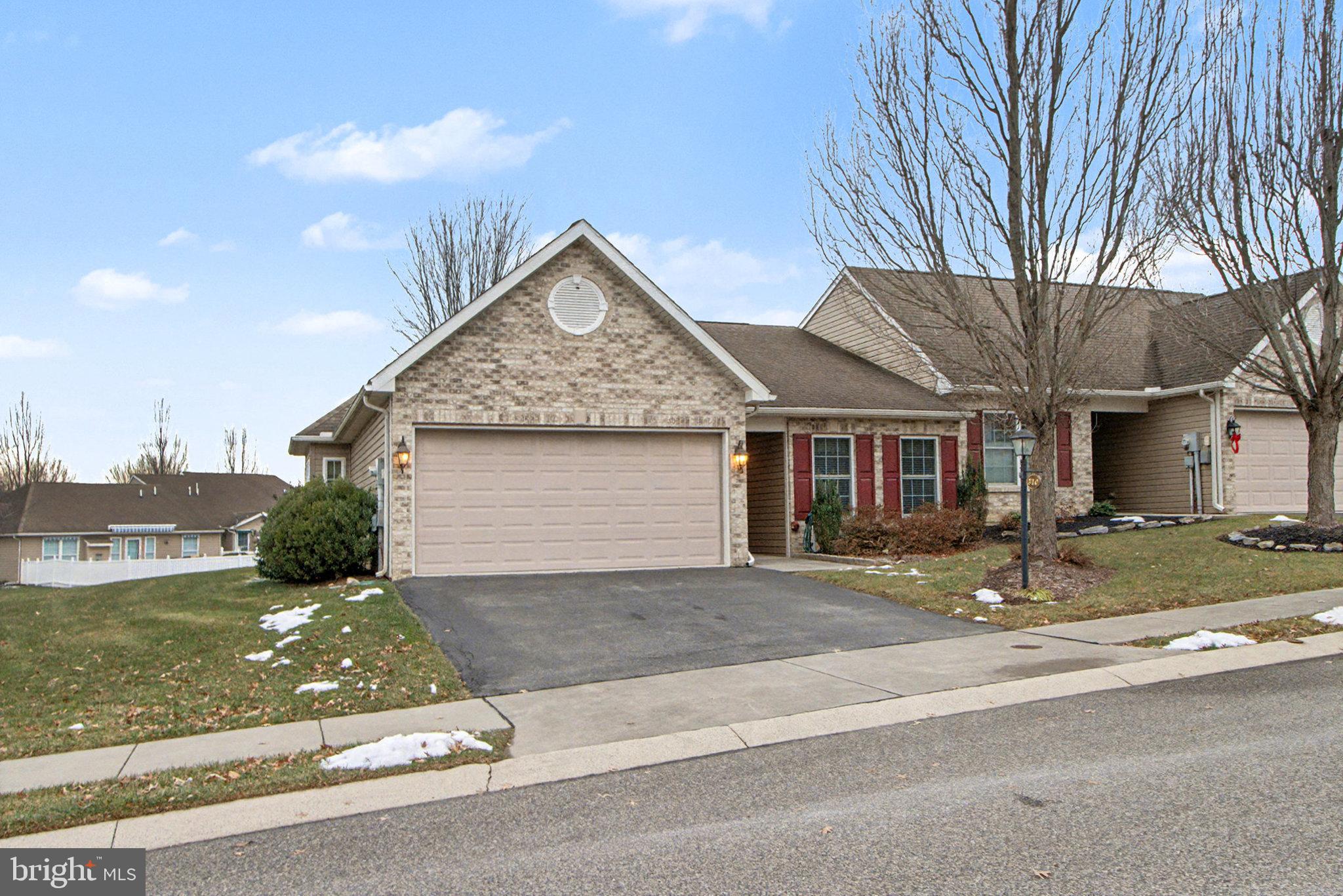 SUMMERFIELD - Residential