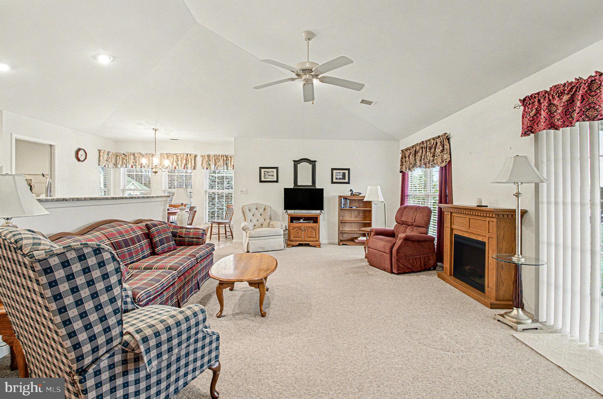 SUMMERFIELD - Residential