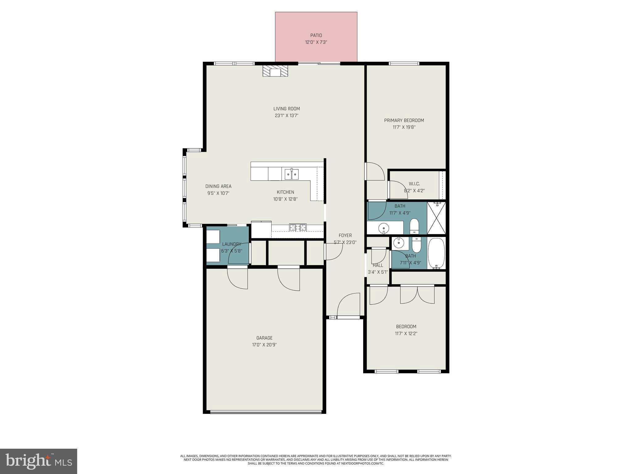 SUMMERFIELD - Residential